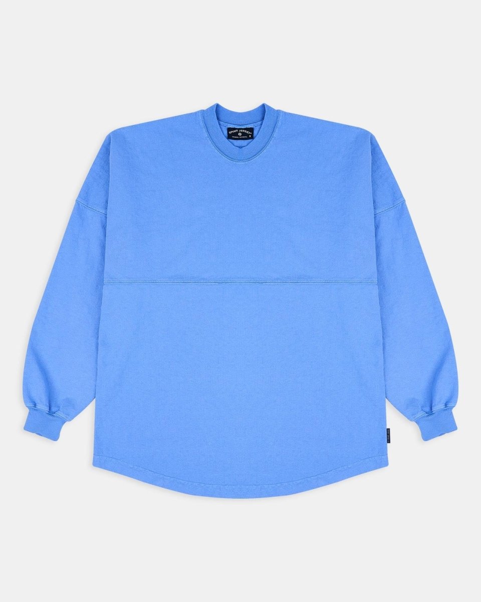 Periwinkle Core Essential Spirit Jersey® 1 Periwinkle