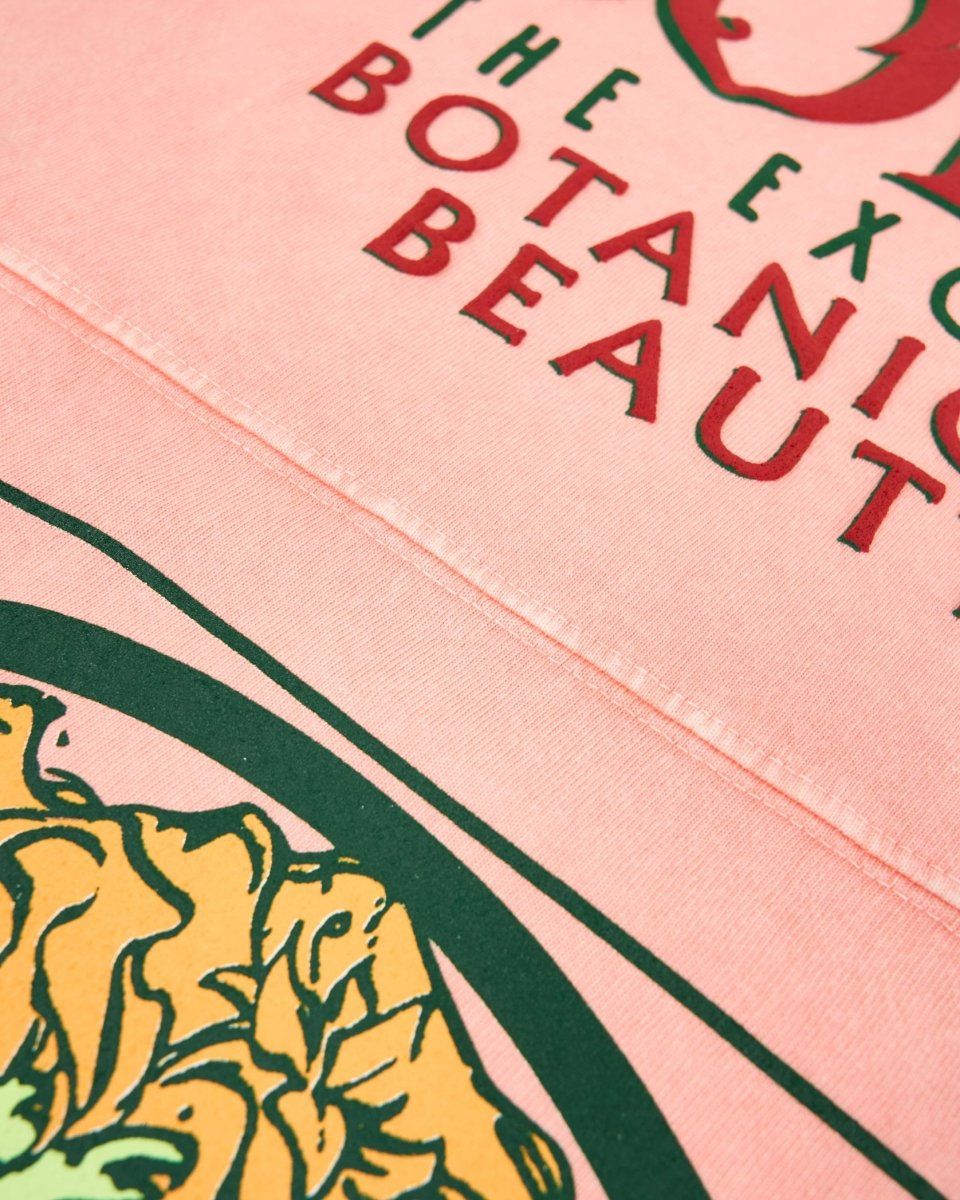 Poison Ivy™, The Exotic Botanical Beauty Classic Spirit Jersey® 5