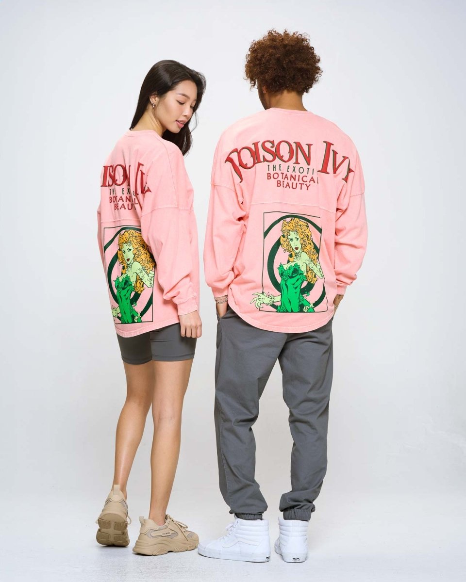 Poison Ivy™, The Exotic Botanical Beauty Classic Spirit Jersey® 2