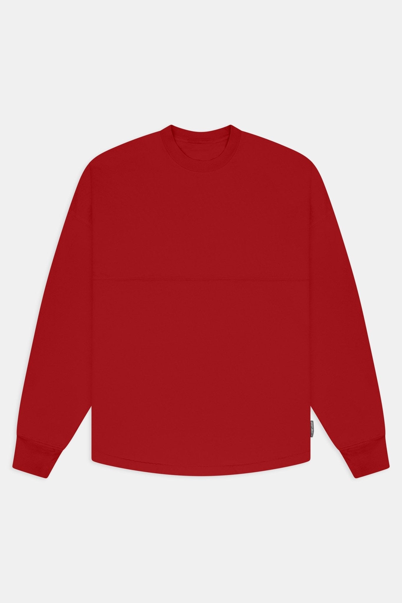 Red Core Essential Spirit Jersey® 1