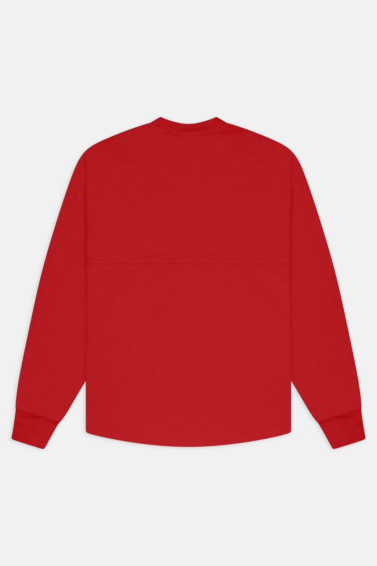Red Core Essential Spirit Jersey® 4