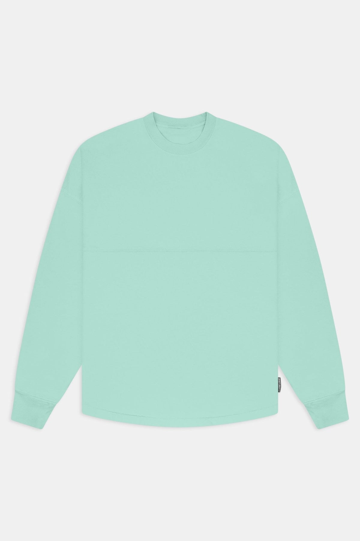 Solid Color Core Essential Spirit Jerseys 1