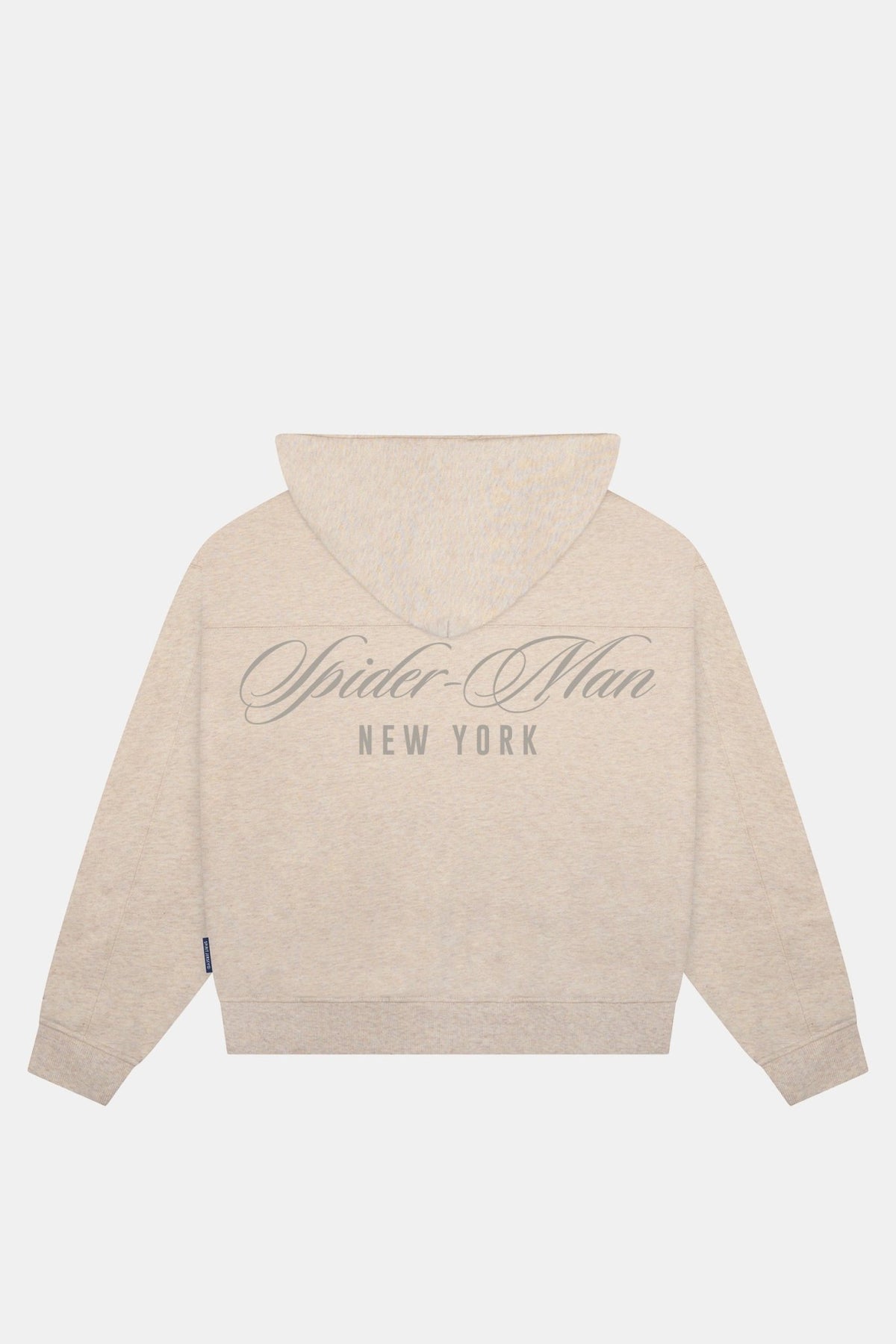 Spider-man Fleece Pullover Hoodie 2
