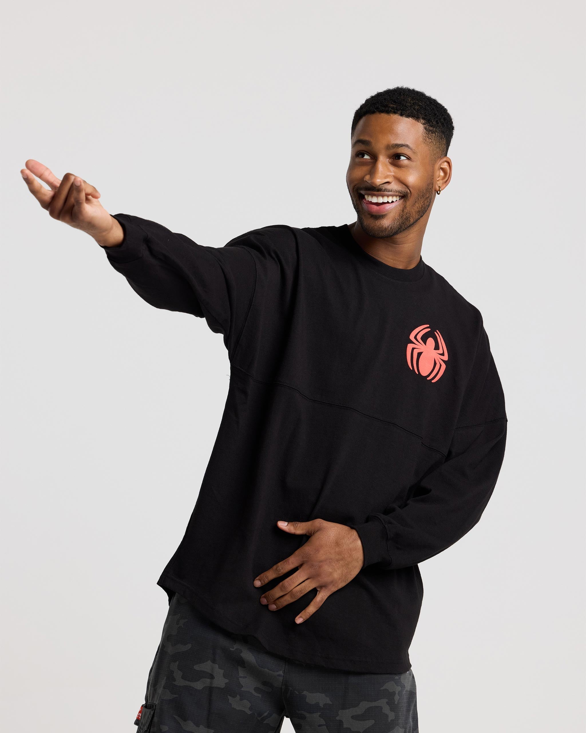 Spider - Man™ Webslinger Classic Spirit Jersey® 2