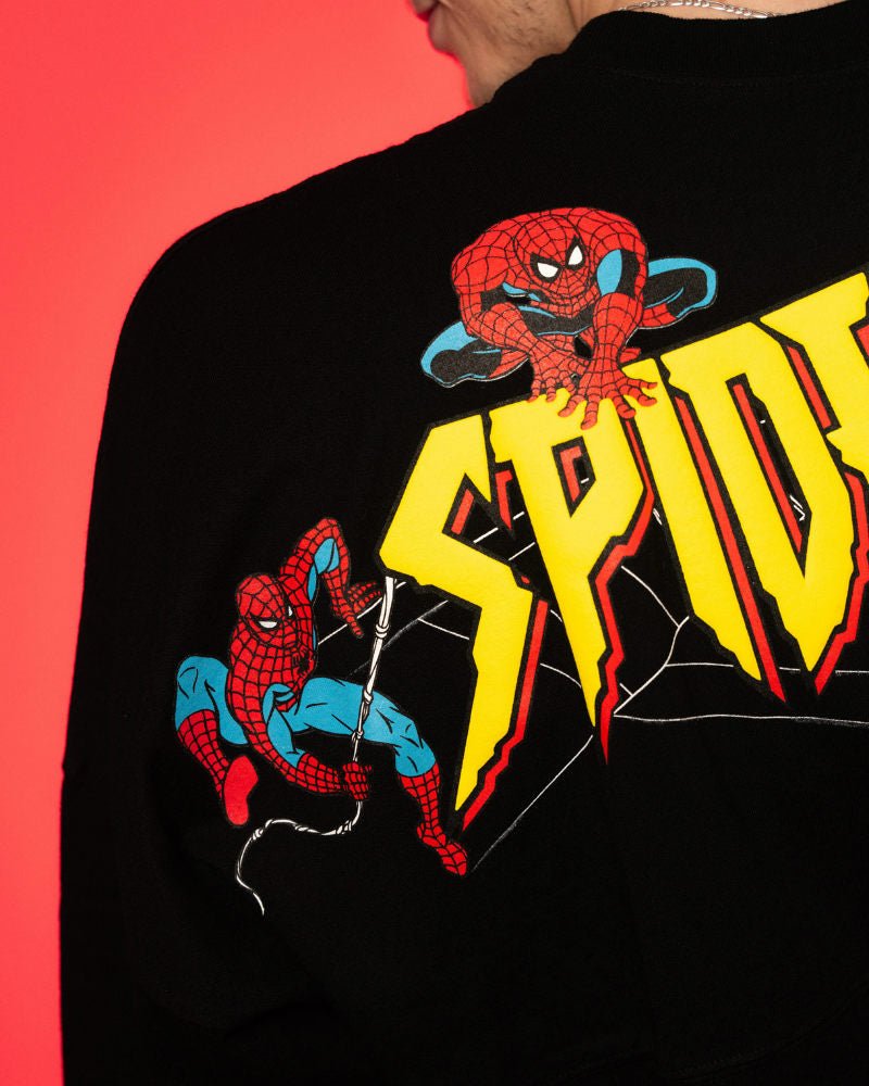 Spider - Man™ Webslinger Classic Spirit Jersey® 8