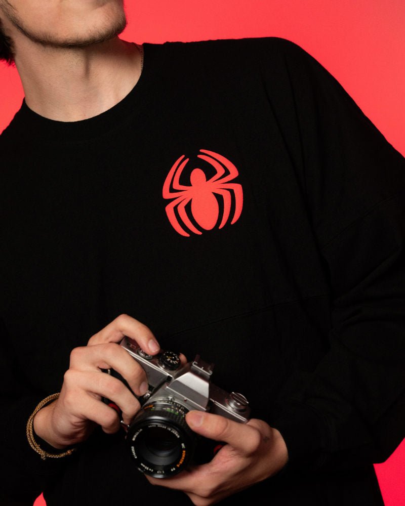 Spider - Man™ Webslinger Classic Spirit Jersey® 6