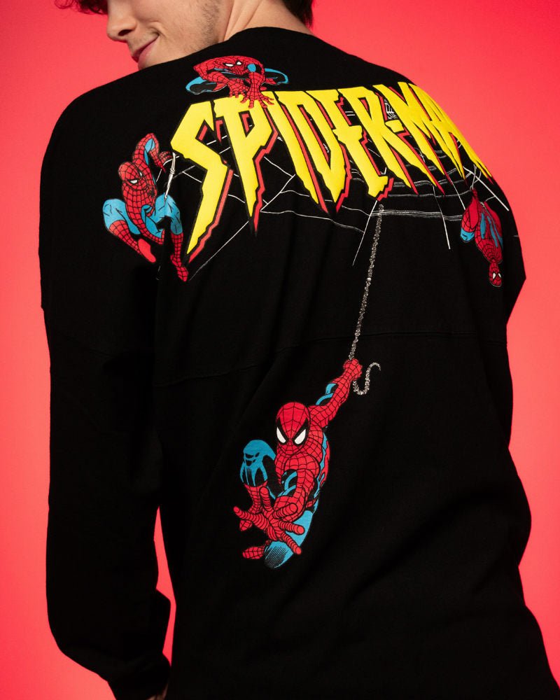Spider - Man™ Webslinger Classic Spirit Jersey® 7