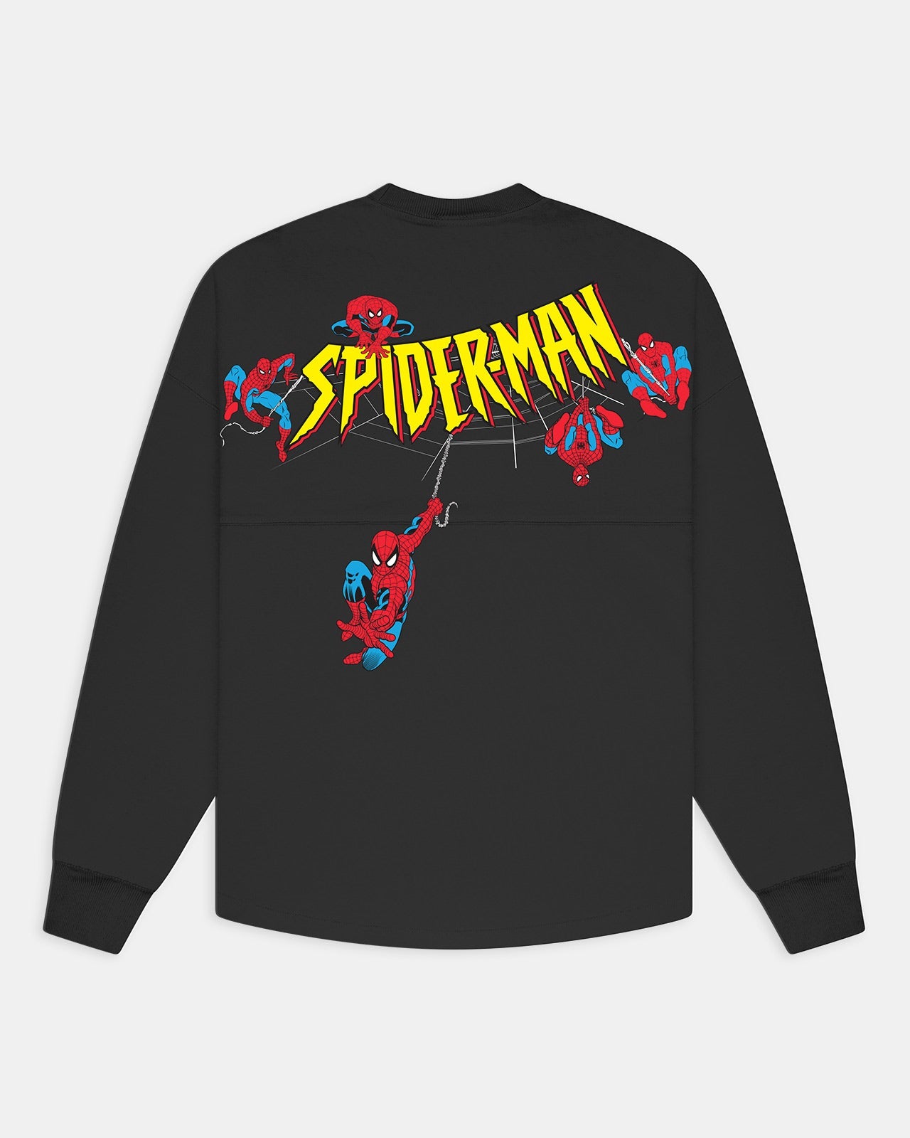 Spider - Man™ Webslinger Classic Spirit Jersey® 1