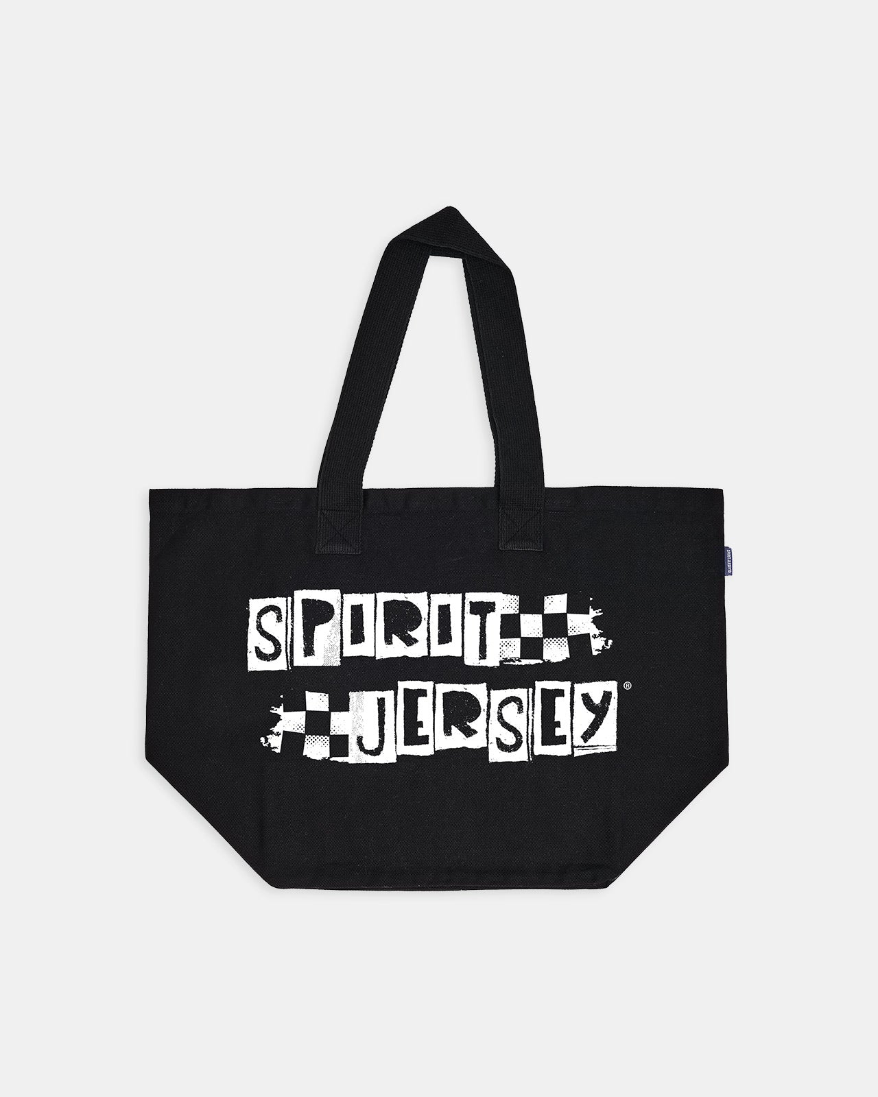 Spirit Jersey® Bull Denim Gift Bag 1