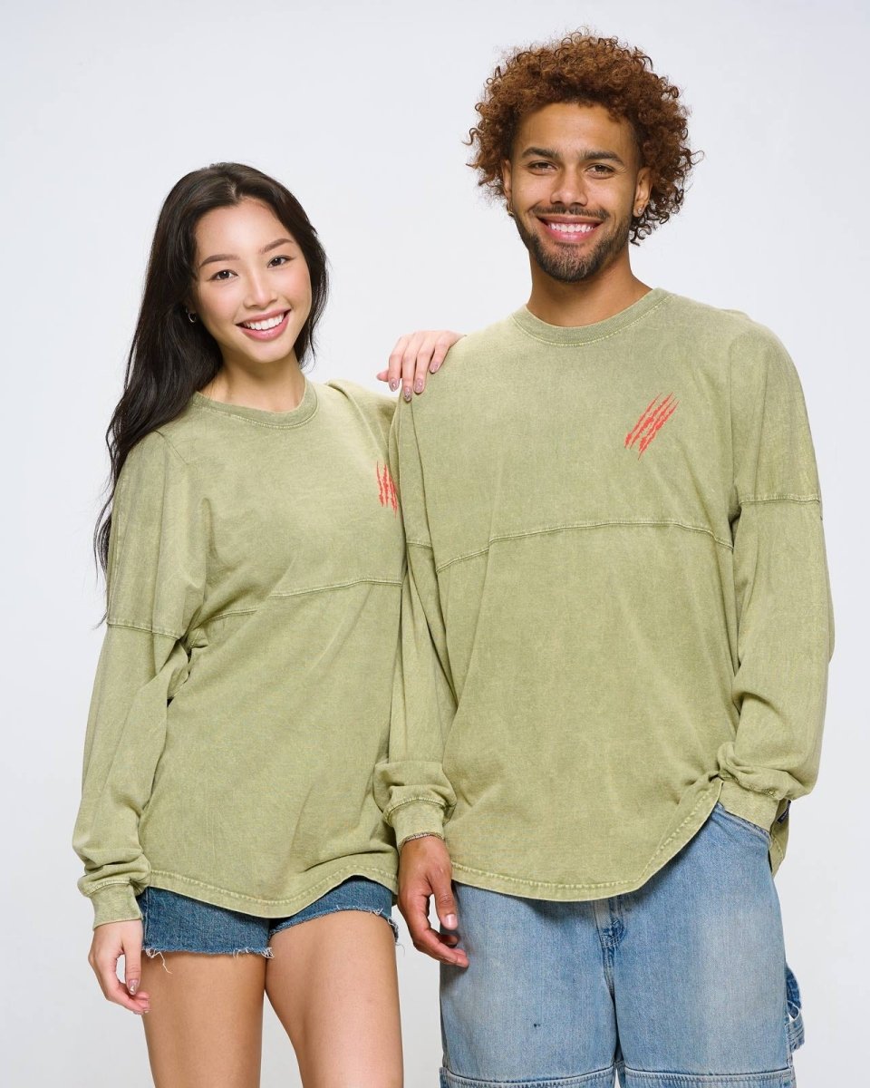 Springwood Asylum, A Nightmare on Elm Street™️ Classic Spirit Jersey® 4