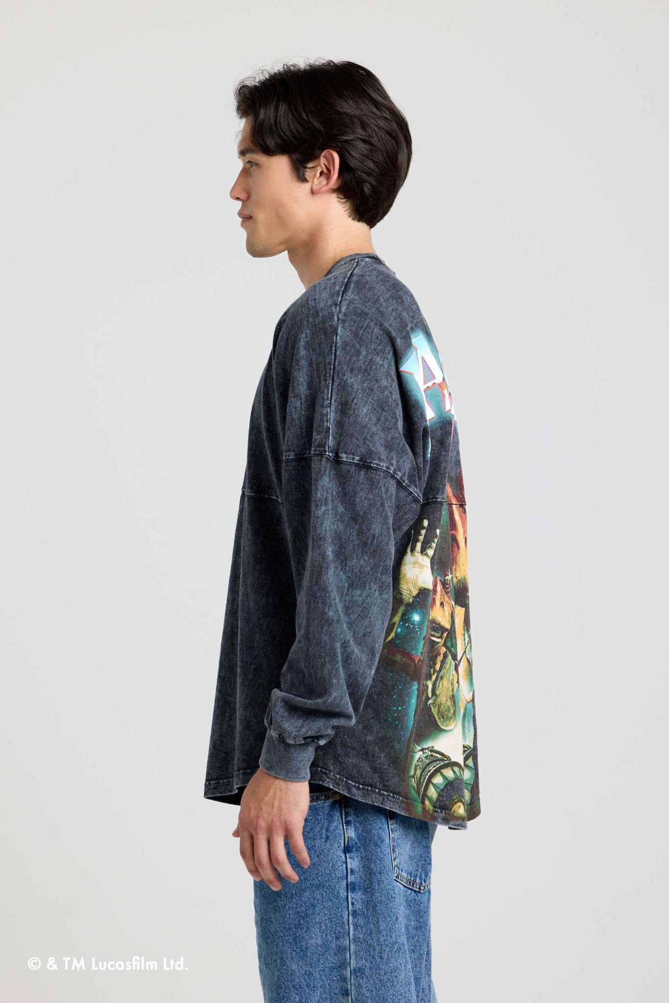 STAR WARS™ Jar Jar Binks Limited Edition Spirit Jersey® - Vault Collection 3