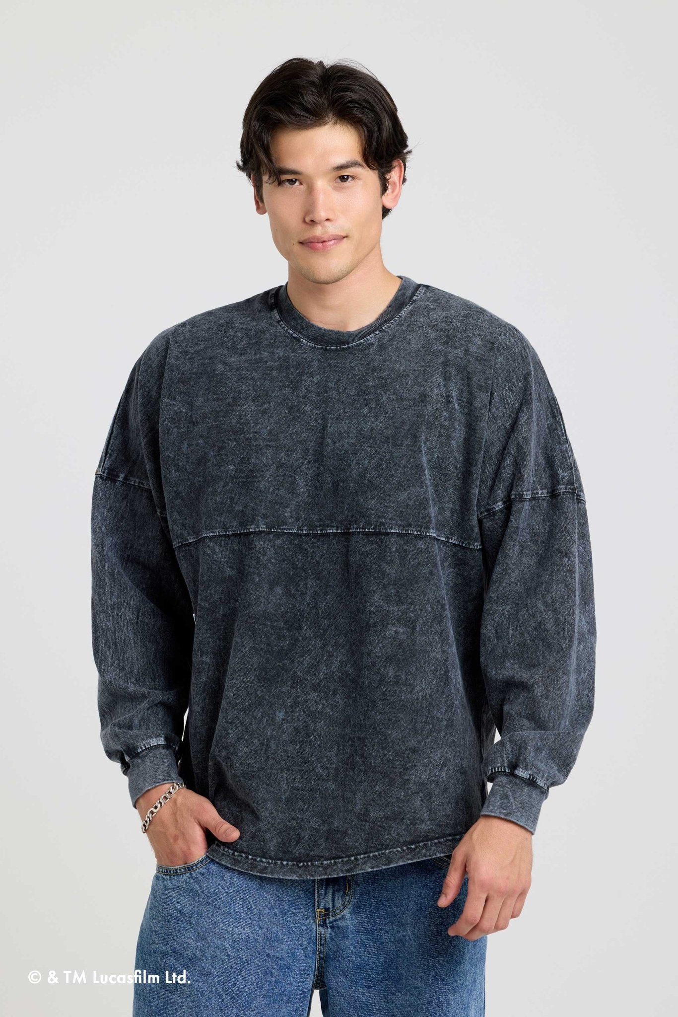 STAR WARS™ Jar Jar Binks Limited Edition Spirit Jersey® - Vault Collection 6
