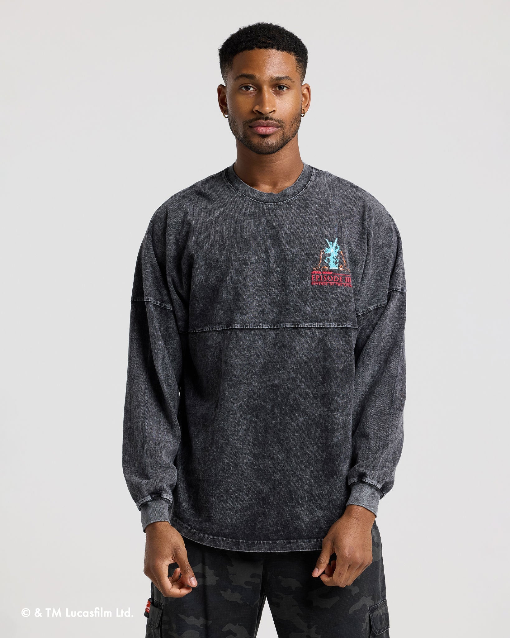 Star Wars: Revenge of the Sith™ Spirit Jersey® 3