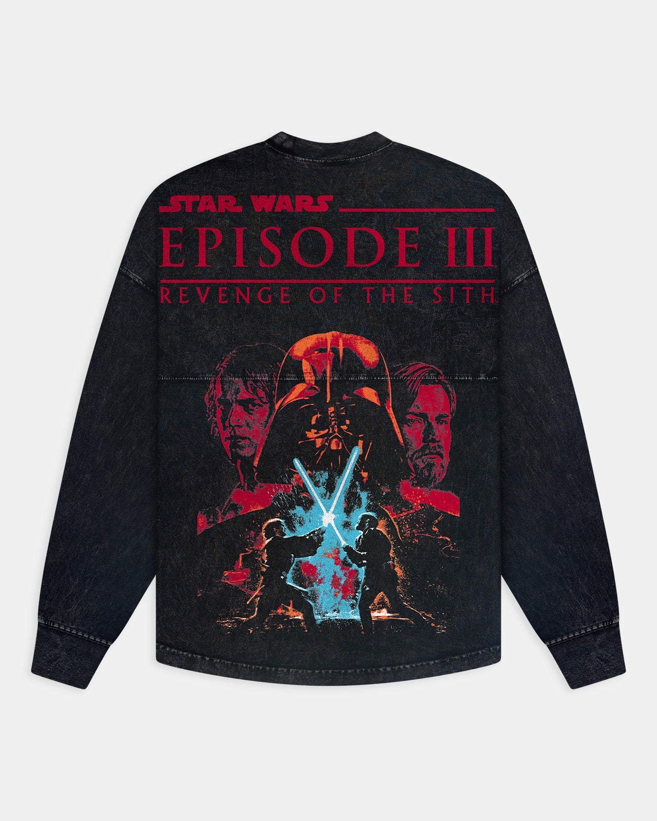 Star Wars: Revenge of the Sith™ Spirit Jersey® 1