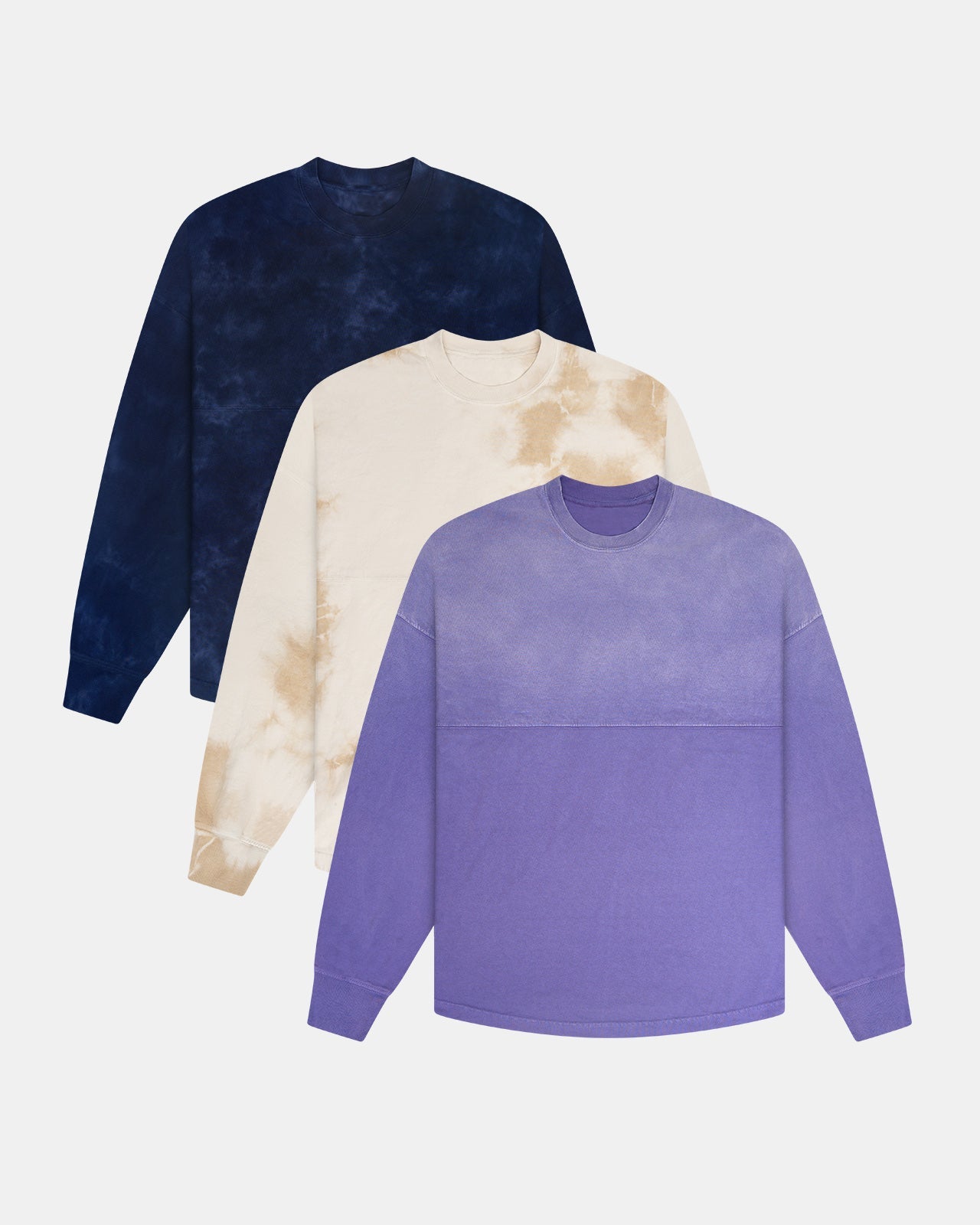 Summer Core 3 - Pack Bundle 1
