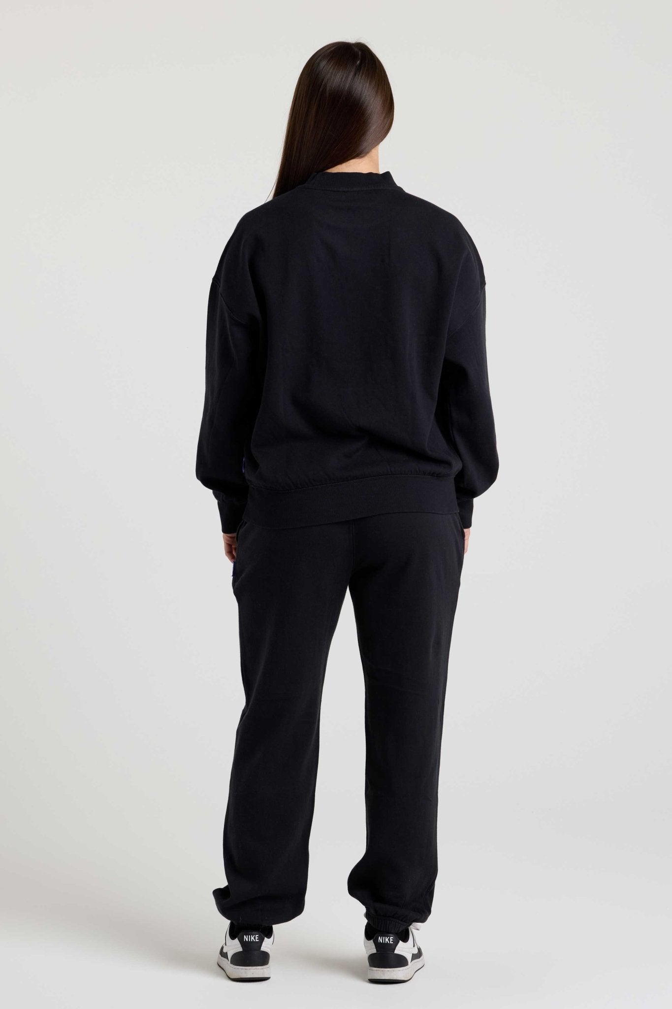 Sustainable Heavy Fleece Jogger 3