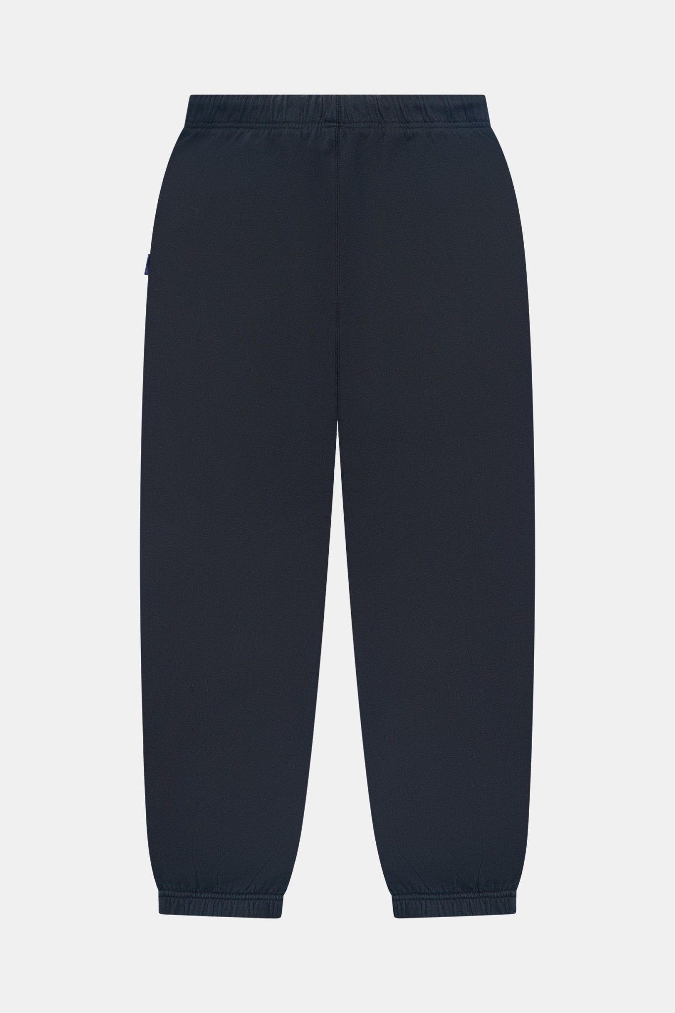 Sustainable Heavy Fleece Jogger 7