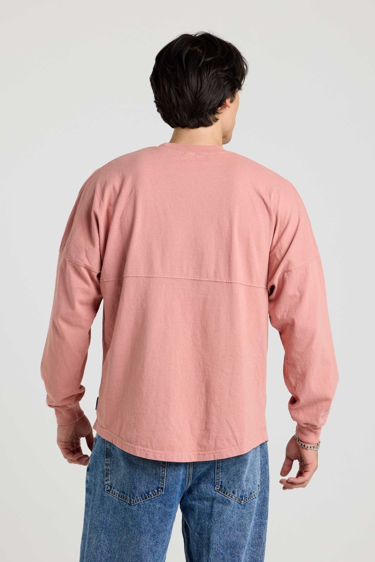 Terracotta Core Essential Spirit Jersey® 6