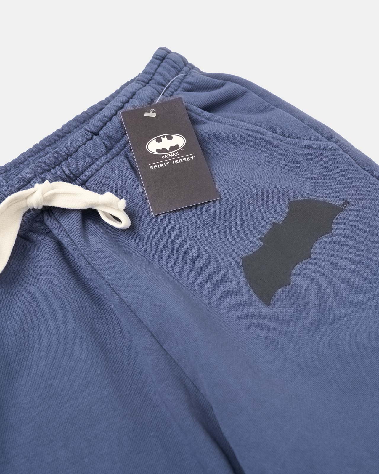 The Dark Knight Returns™ - Batman™ Moonlight Organic Fleece Jogger Sweatpants 2