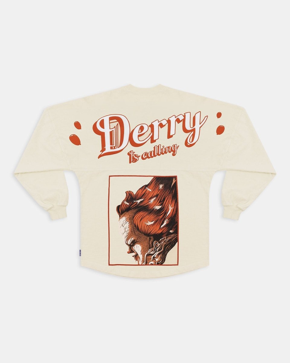 The Derry is Calling - IT: Chapter 2™ Classic Spirit Jersey® 5