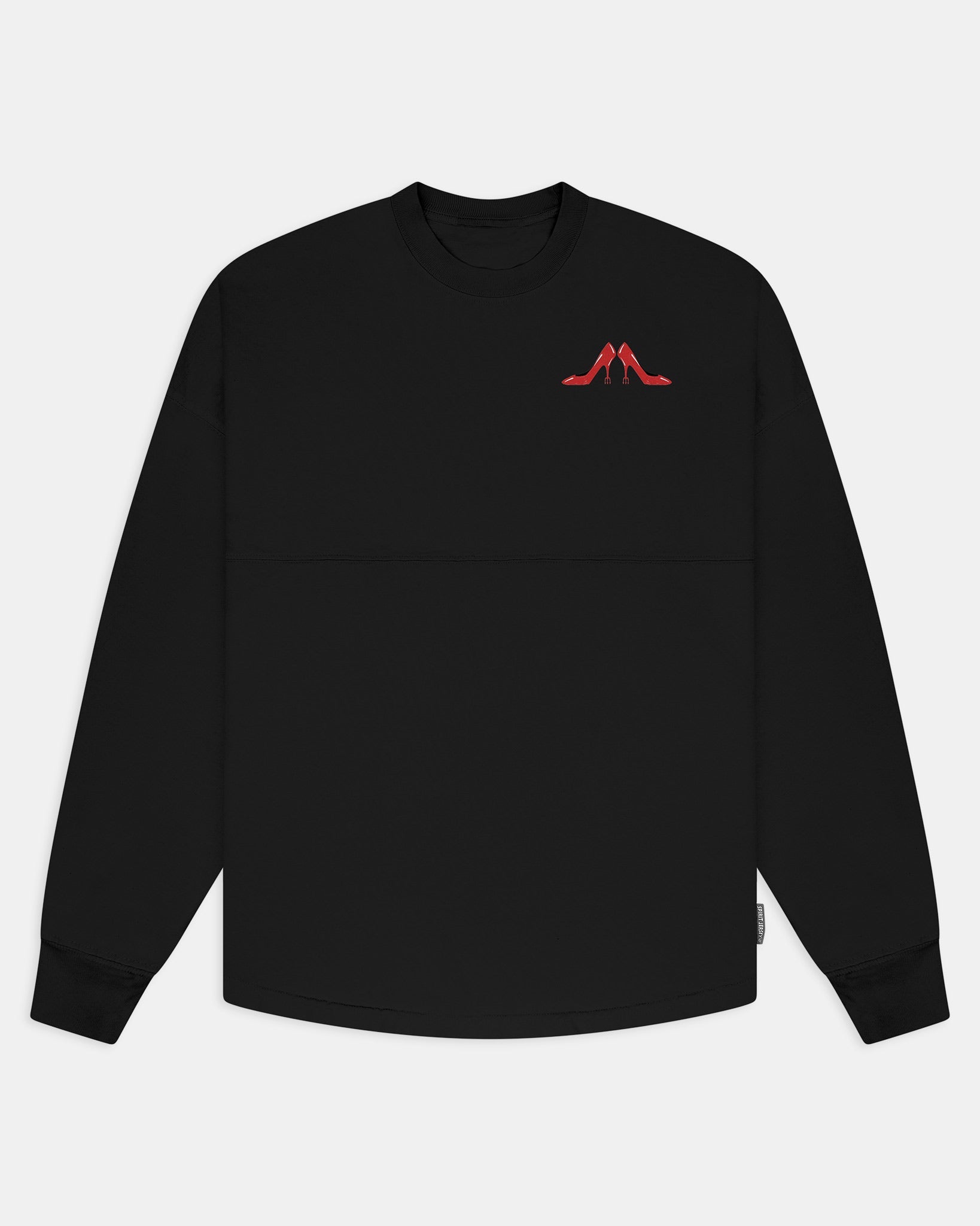 The Devil Wears Prada Spirit Jersey® 3