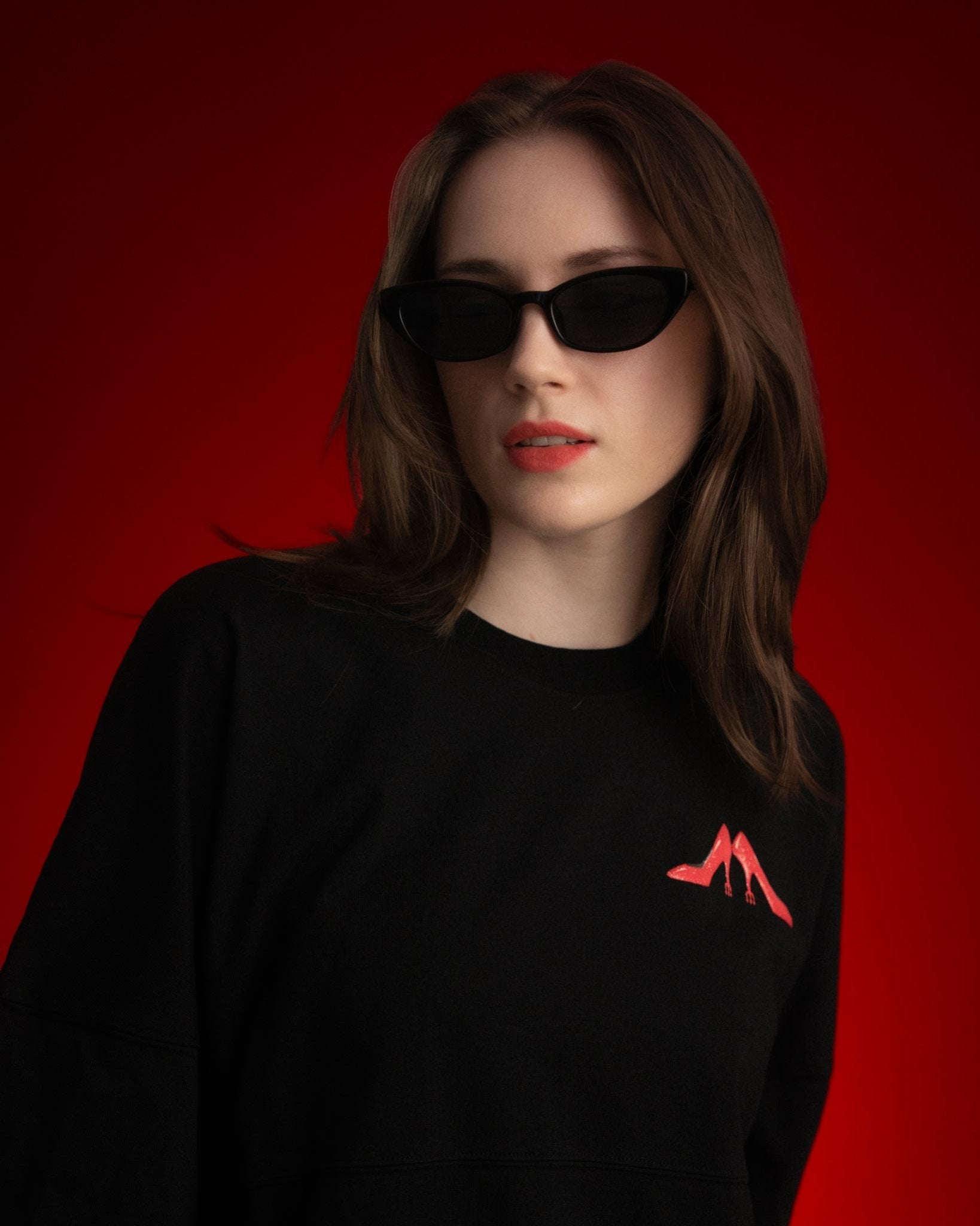 The Devil Wears Prada Spirit Jersey® 4