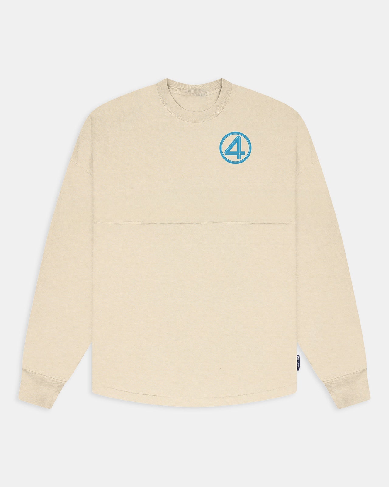 The Fantastic 4™ First Steps Spirit Jersey® 3