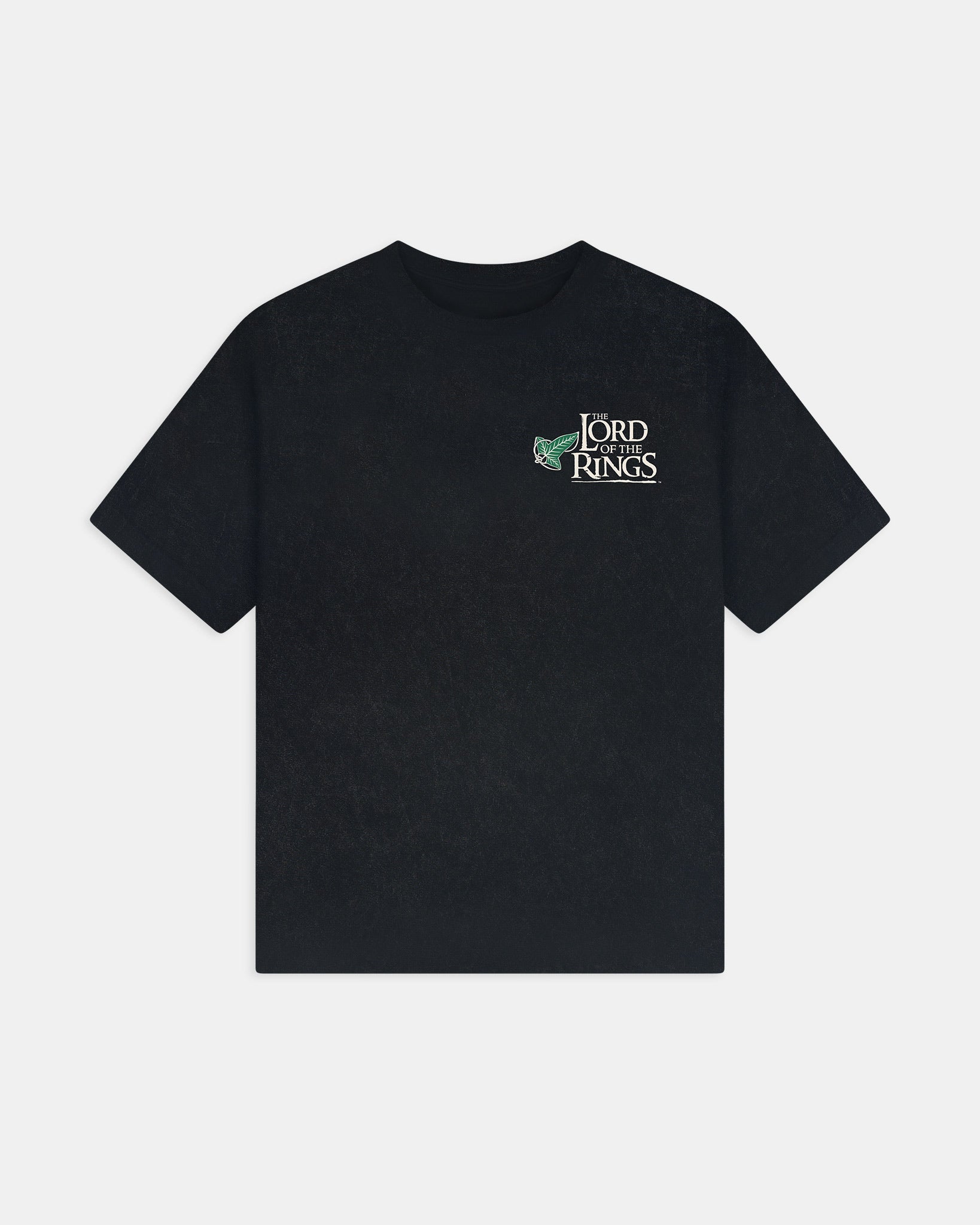 The Fellowship, The Lord of The Rings™ Relaxed Tee 2