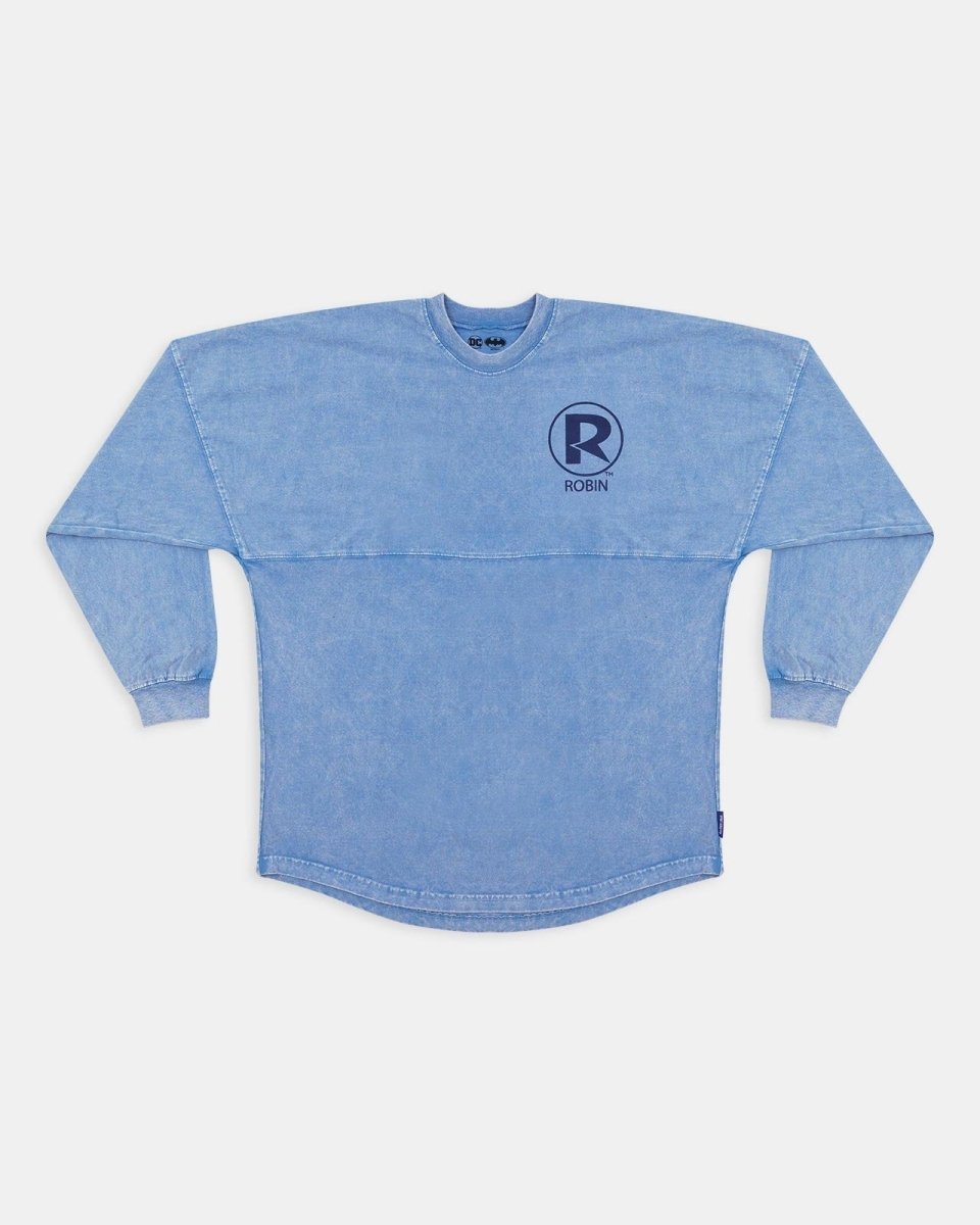 The Flying Graysons™ - Robin™ Classic Spirit Jersey® 6