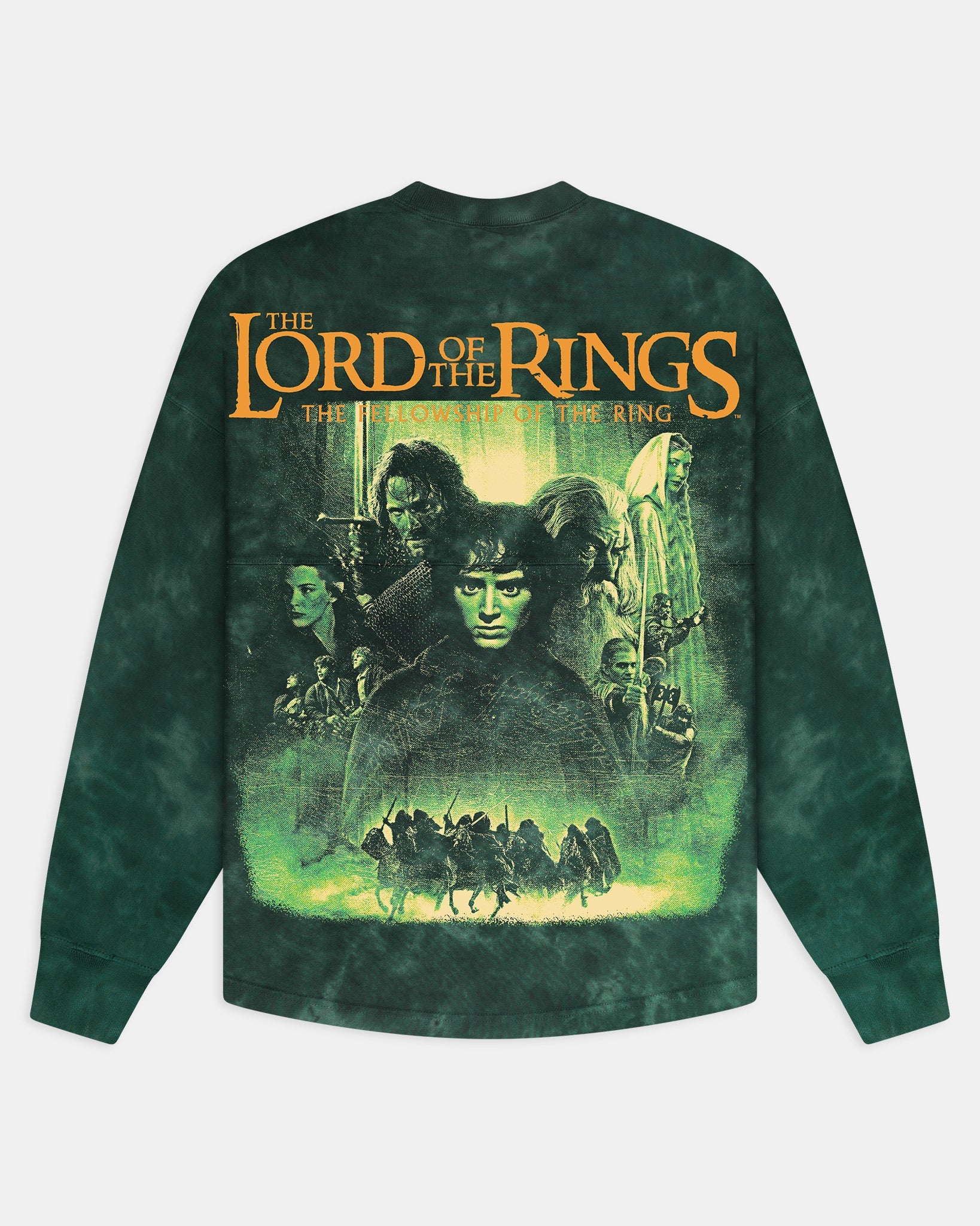 The Lord of The Rings: The Fellowship of The Ring™ Classic Spirit Jersey® 1