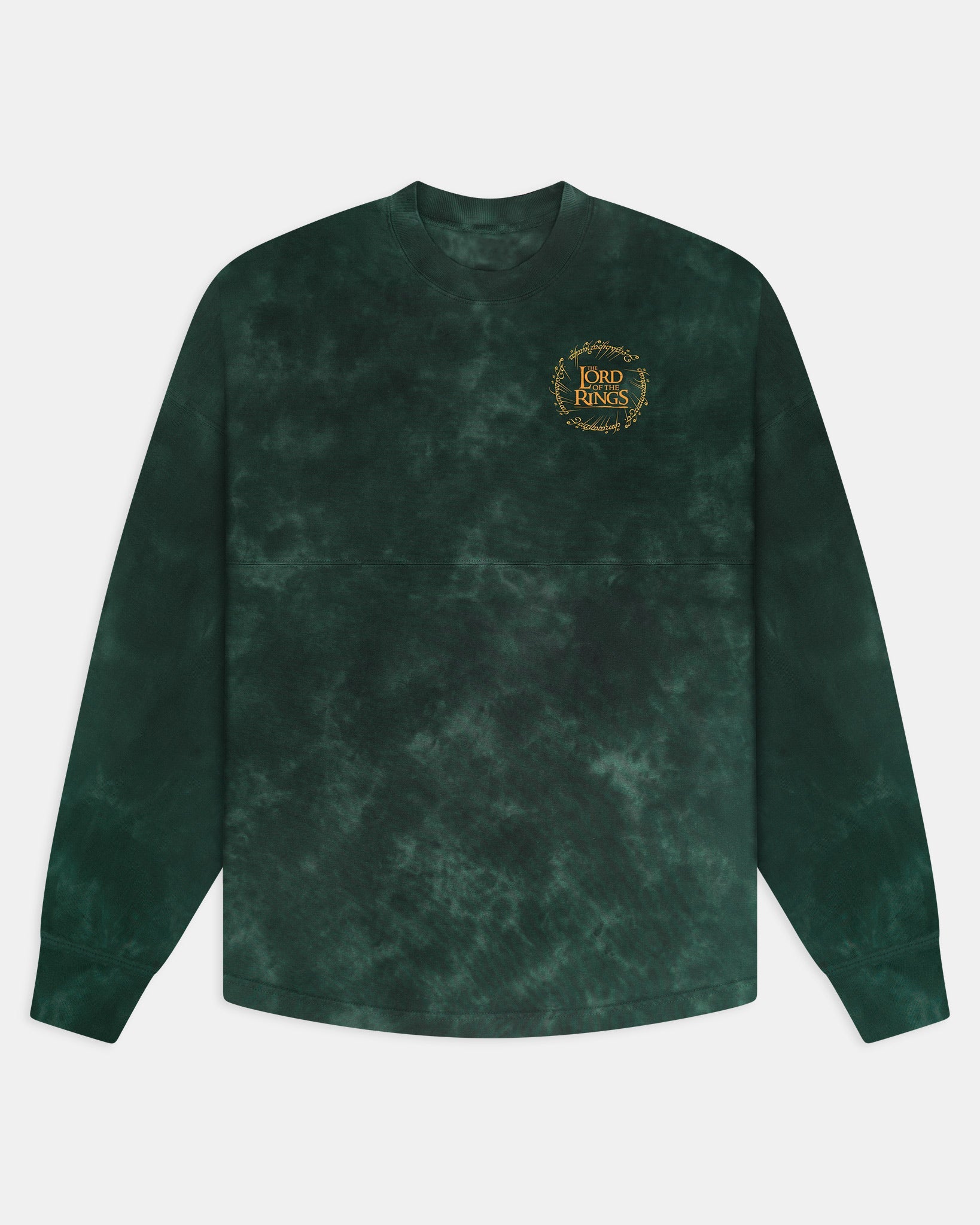 The Lord of The Rings: The Fellowship of The Ring™ Classic Spirit Jersey® 2
