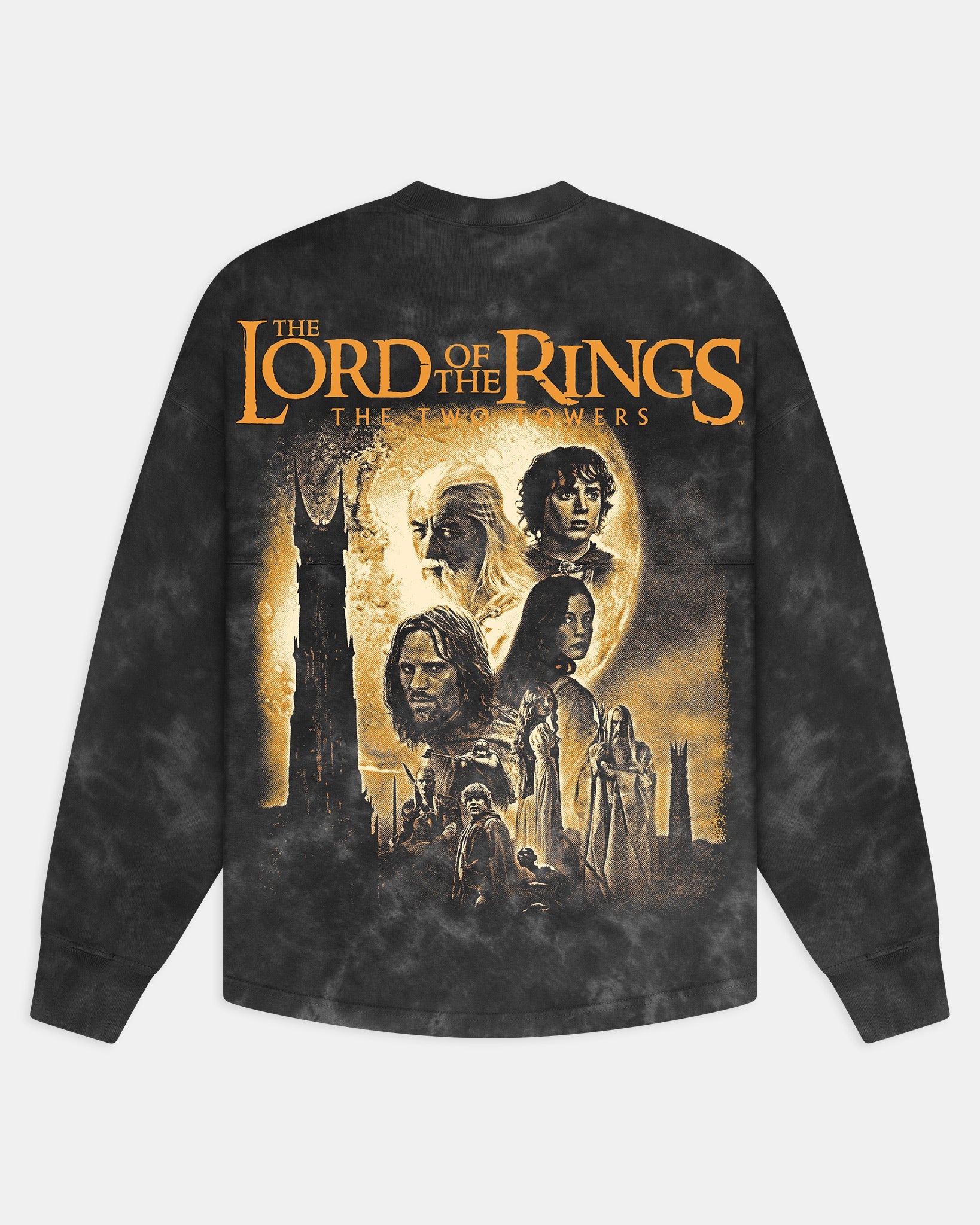 The Lord of The Rings: The Two Towers™ Classic Spirit Jersey® 1