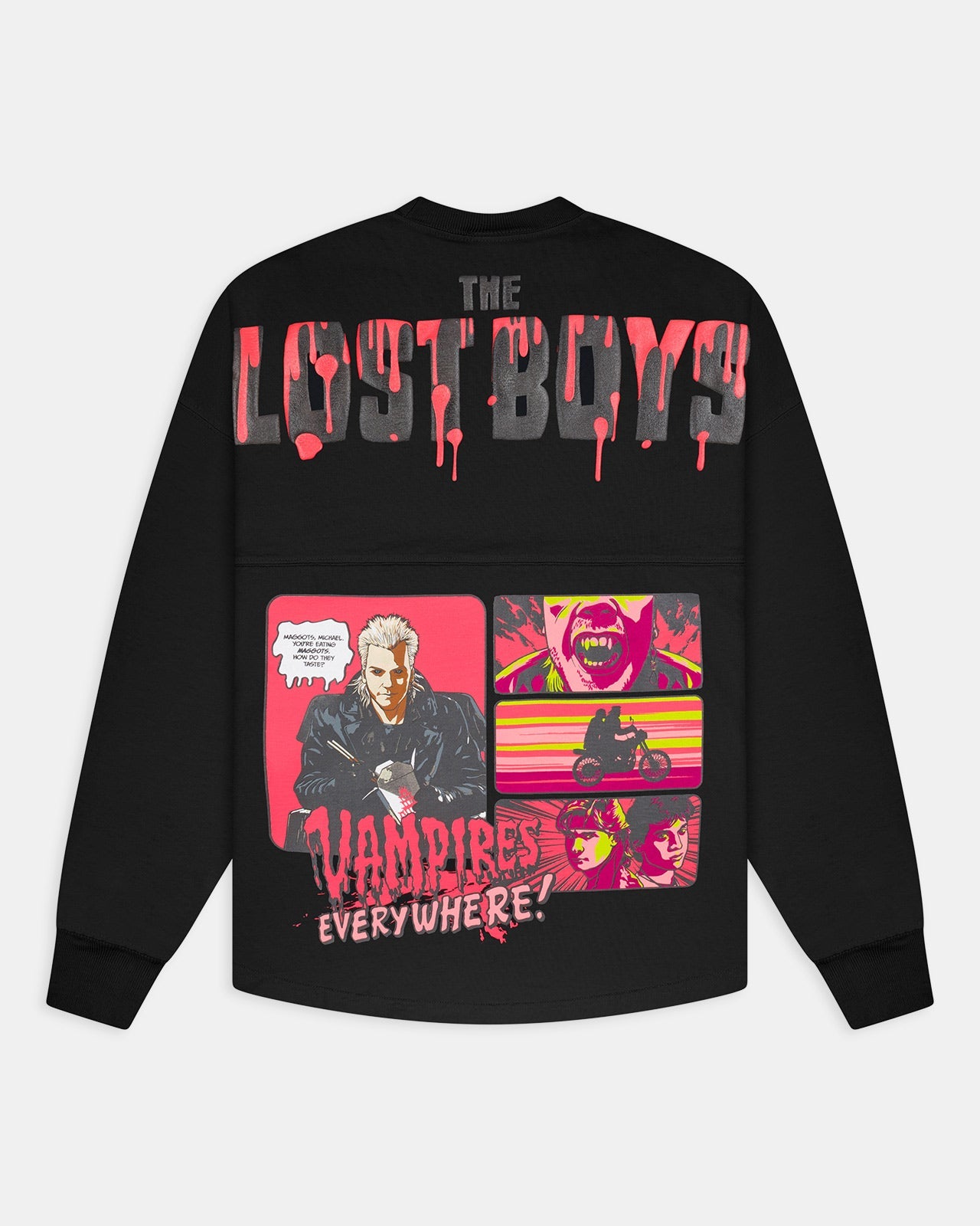 The Lost Boys™ Panels Spirit Jersey® 1