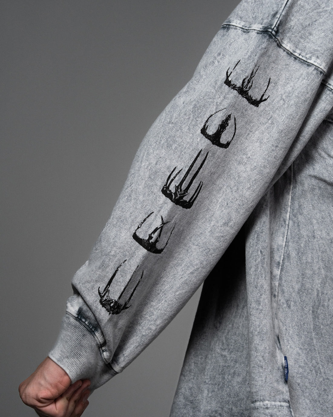 The Nazgul™, The Lord of The Rings™ Spirit Jersey® 3