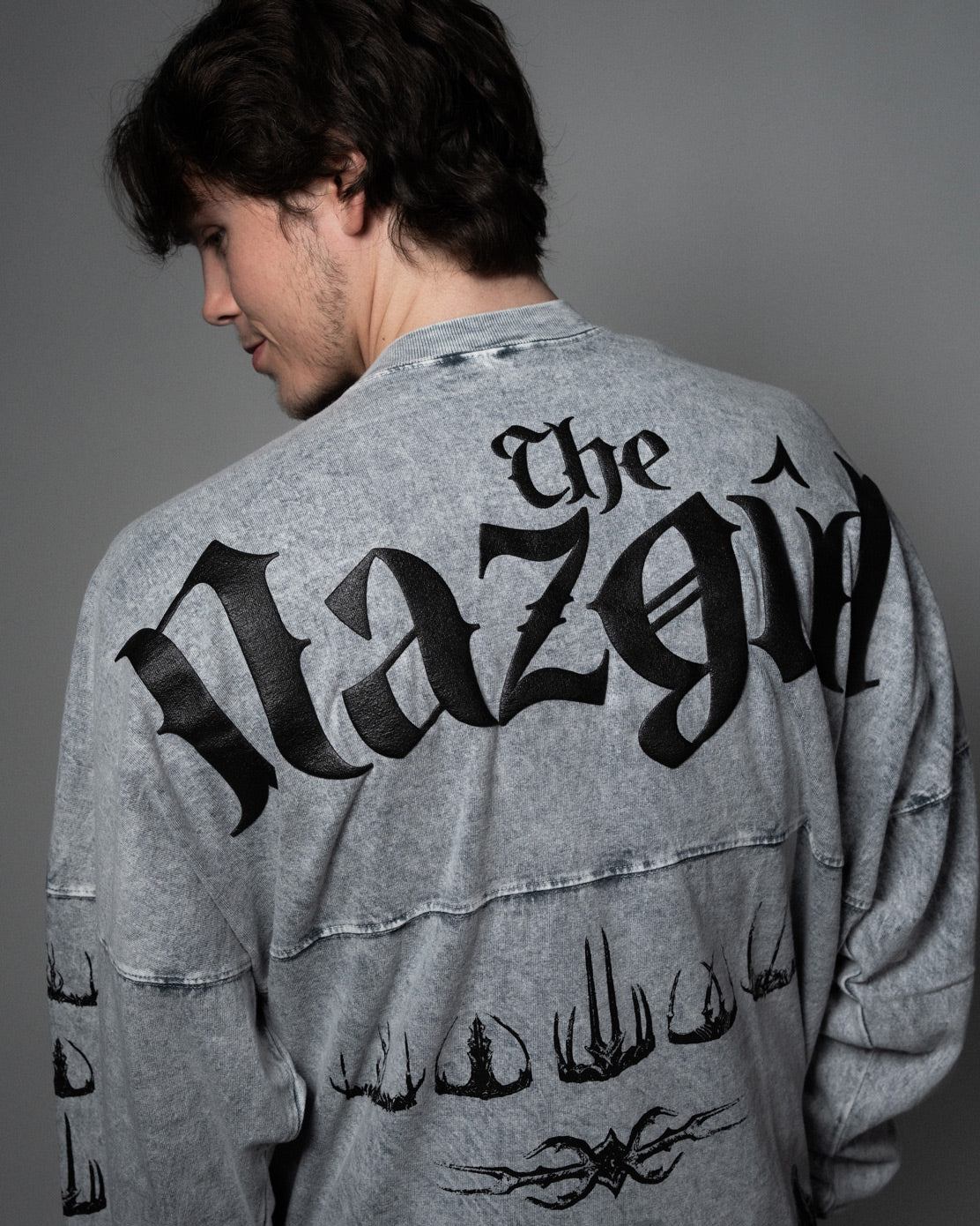 The Nazgul™, The Lord of The Rings™ Spirit Jersey® 5