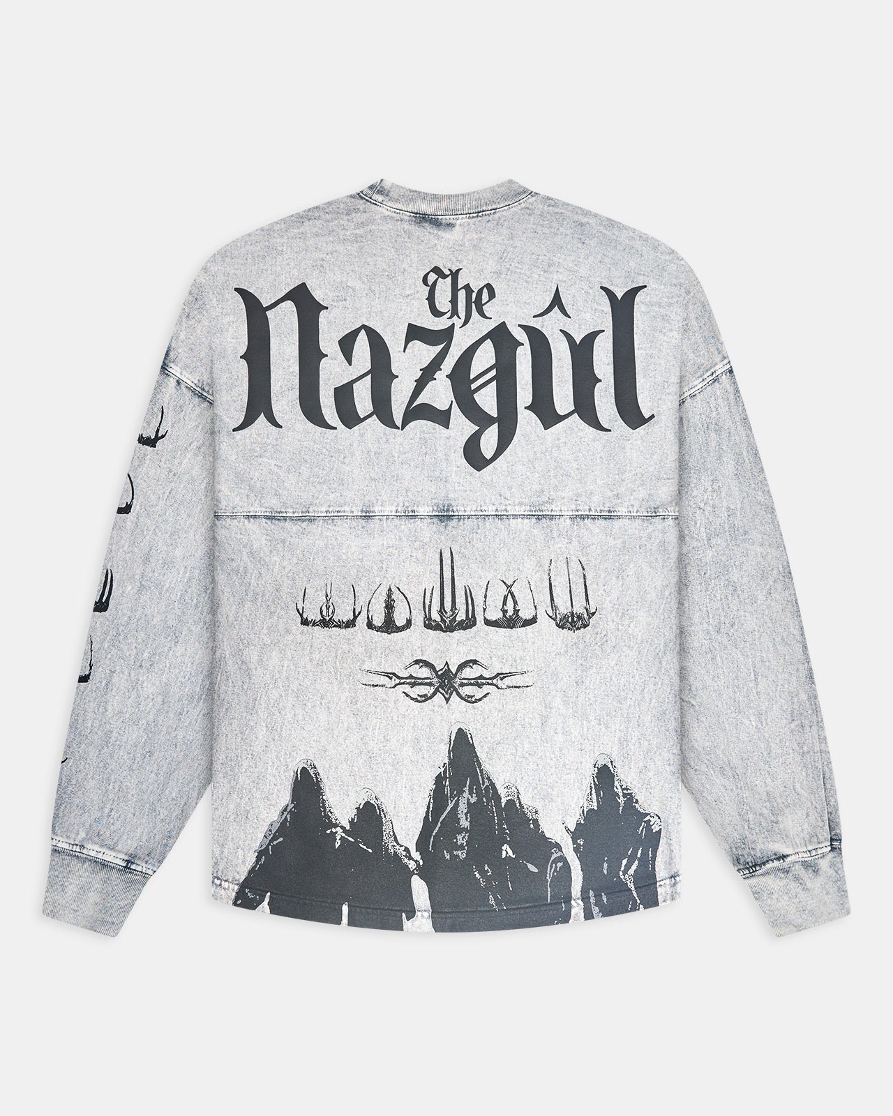 The Nazgul™, The Lord of The Rings™ Spirit Jersey® 1