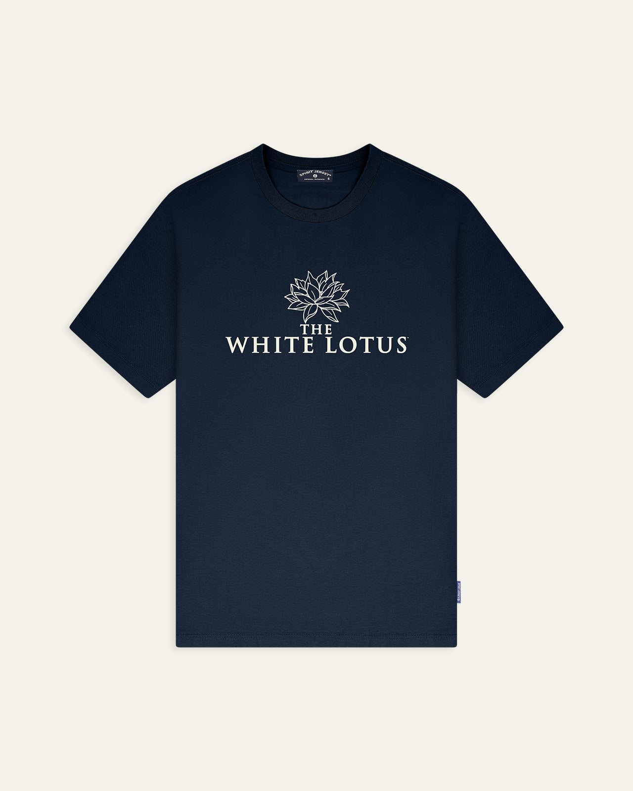 The Pineapple Suite, The White Lotus™ Everyday Short - Sleeve Tee 4
