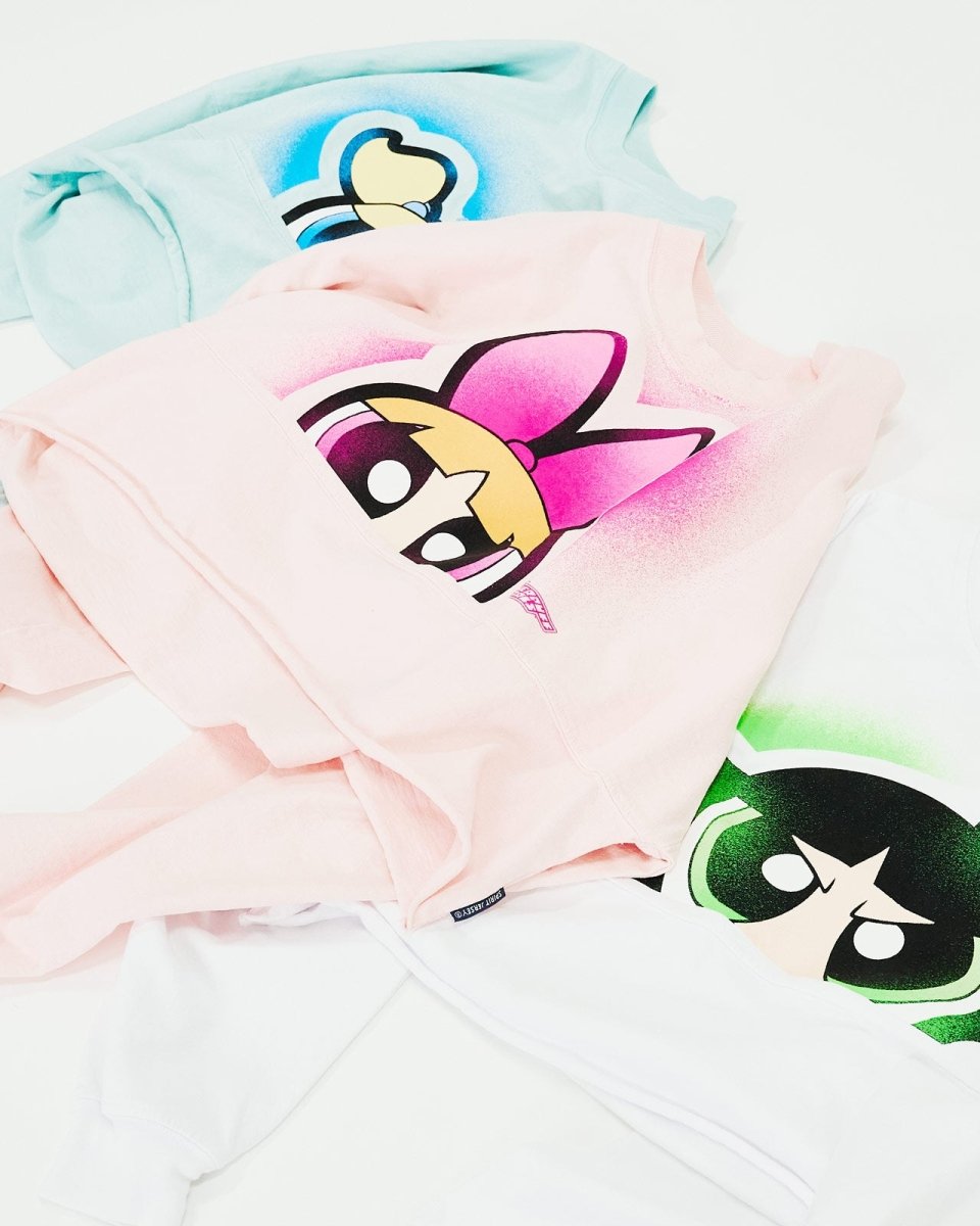 The Power Puff Girls™ Collection 3