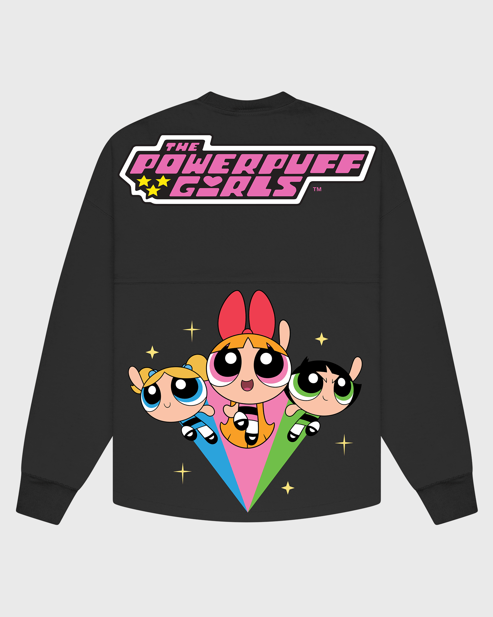 The Powerpuff Girls™ Classic Spirit Jersey® 1