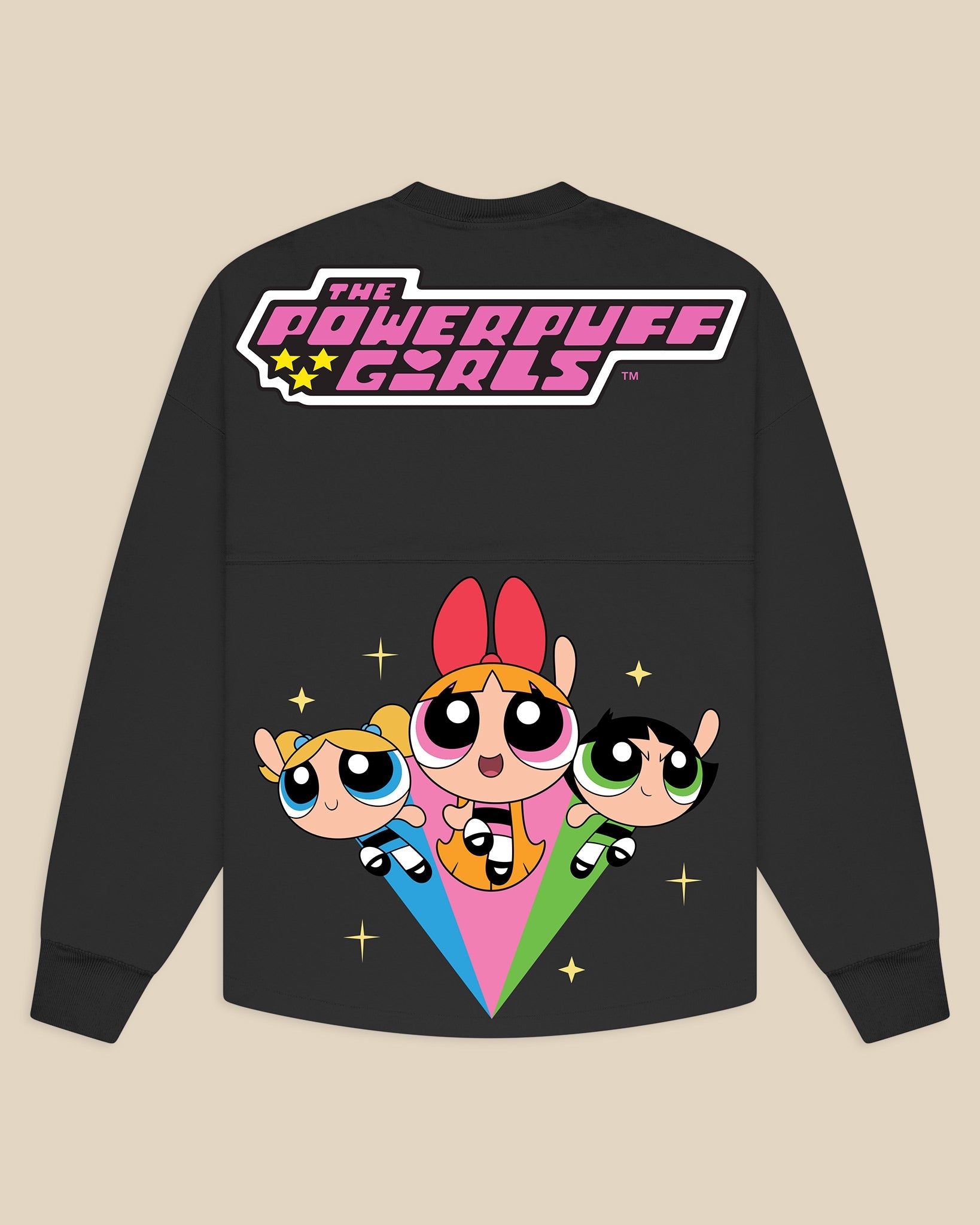 The Powerpuff Girls™ Classic Spirit Jersey® 1