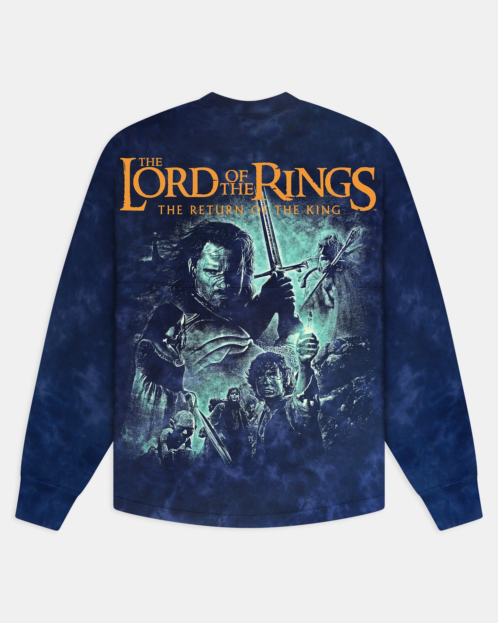 The Return of The King, The Lord of The Rings Classic Spirit Jersey® 1