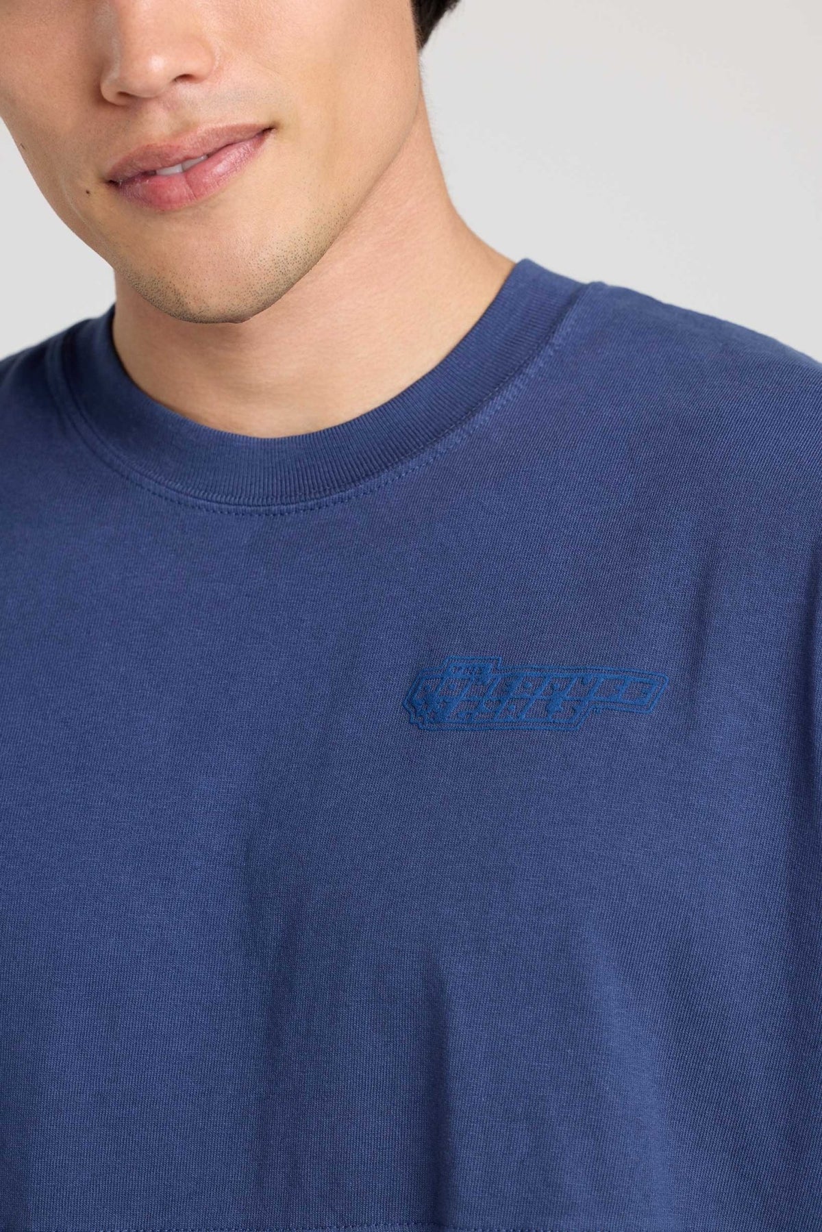 The Rowdyruff Boys™ Classic Spirit Jersey® 2