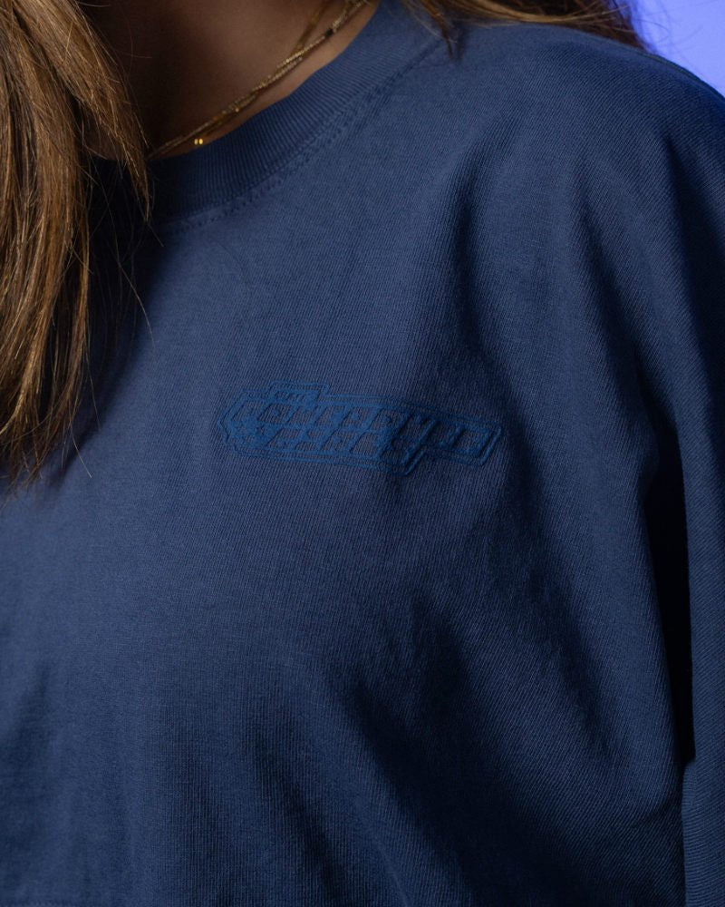 The Rowdyruff Boys™ Classic Spirit Jersey® 3