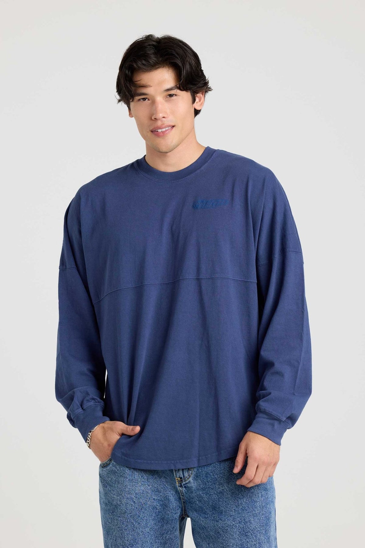 The Rowdyruff Boys™ Classic Spirit Jersey® 8