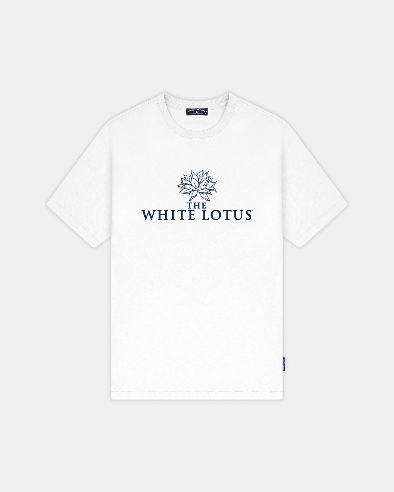 The White Lotus™ Polo Club Everyday Short - Sleeve Tee 2