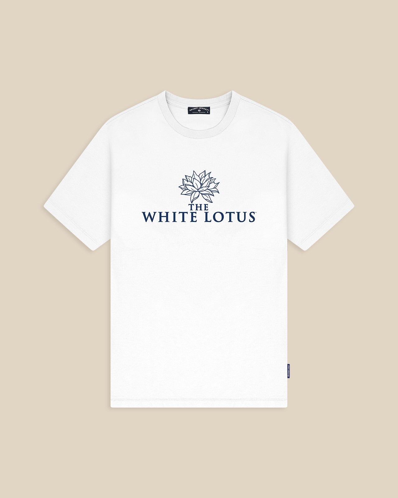 The White Lotus™ Polo Club Everyday Short - Sleeve Tee 2