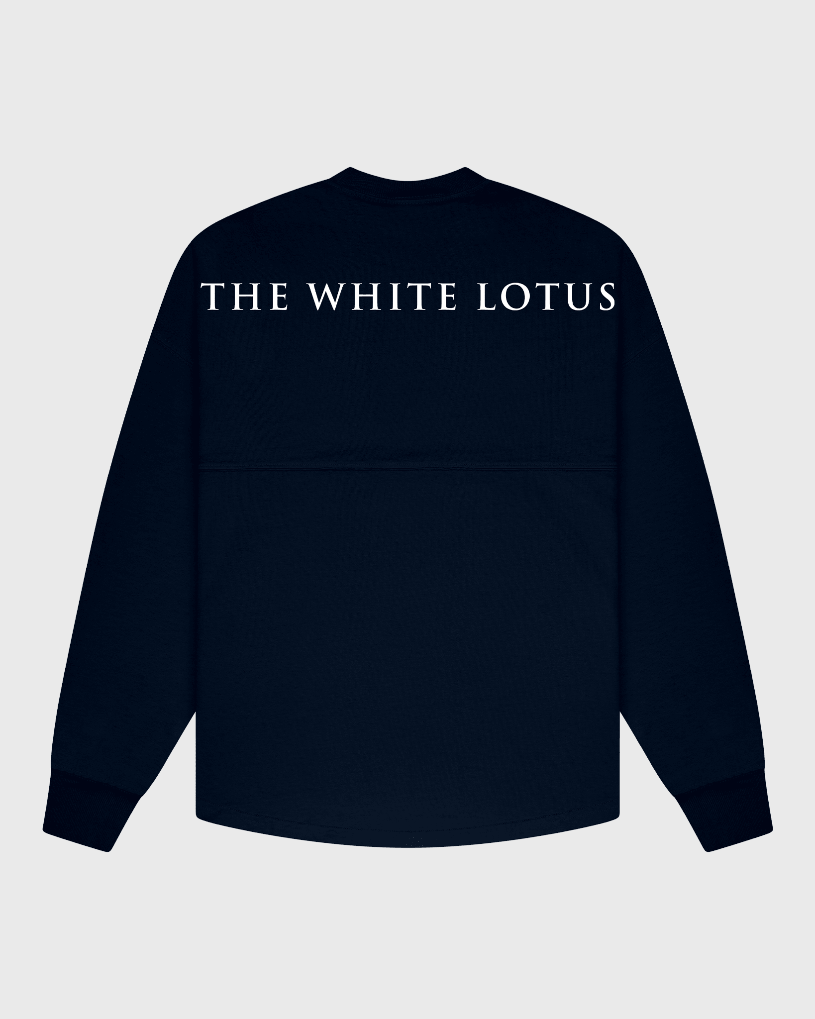 The White Lotus™ Spirit Jersey® 4 Deep Indigo