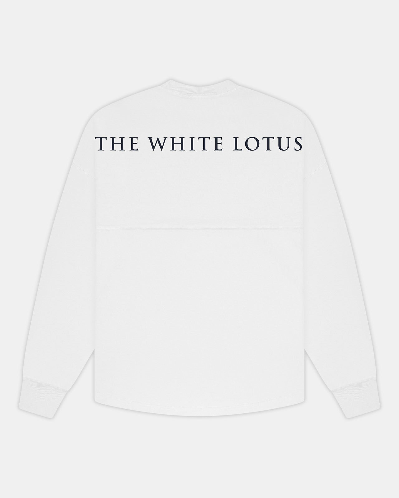 The White Lotus™ Spirit Jersey® 3 White