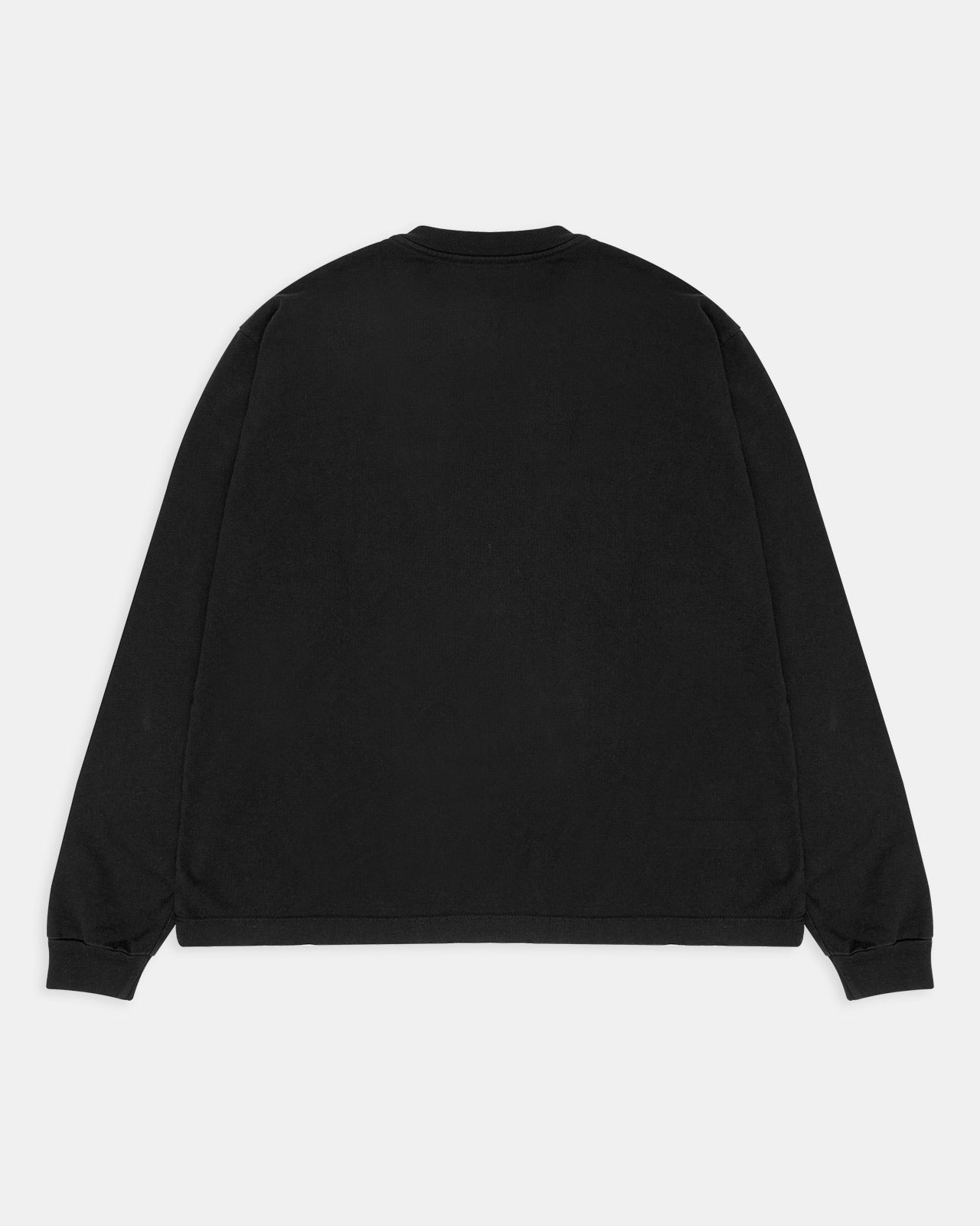 These Gays, The White Lotus™ Good Spirit Crew Long Sleeve Tee 2