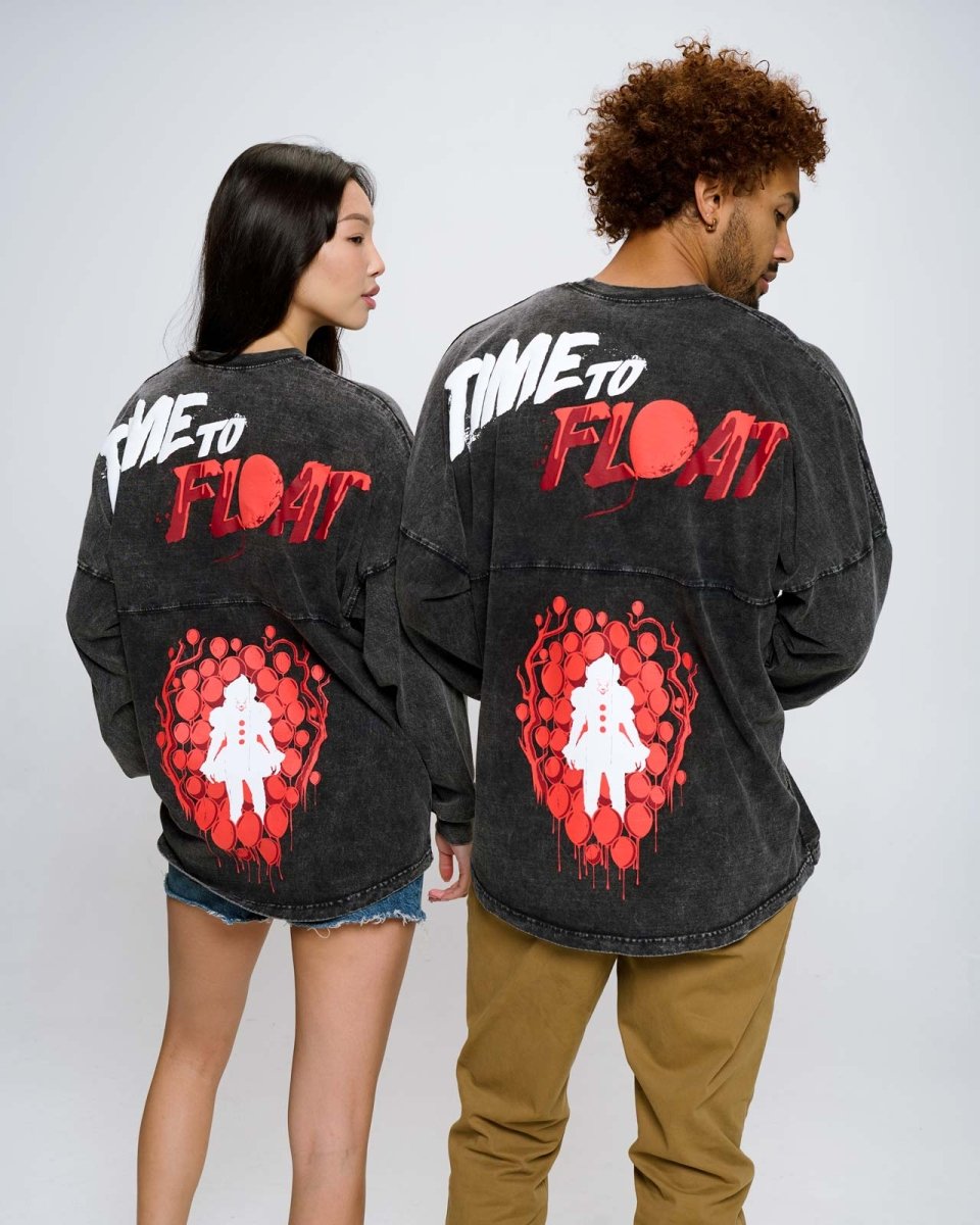 Time to Float - IT™ Classic Spirit Jersey® 2